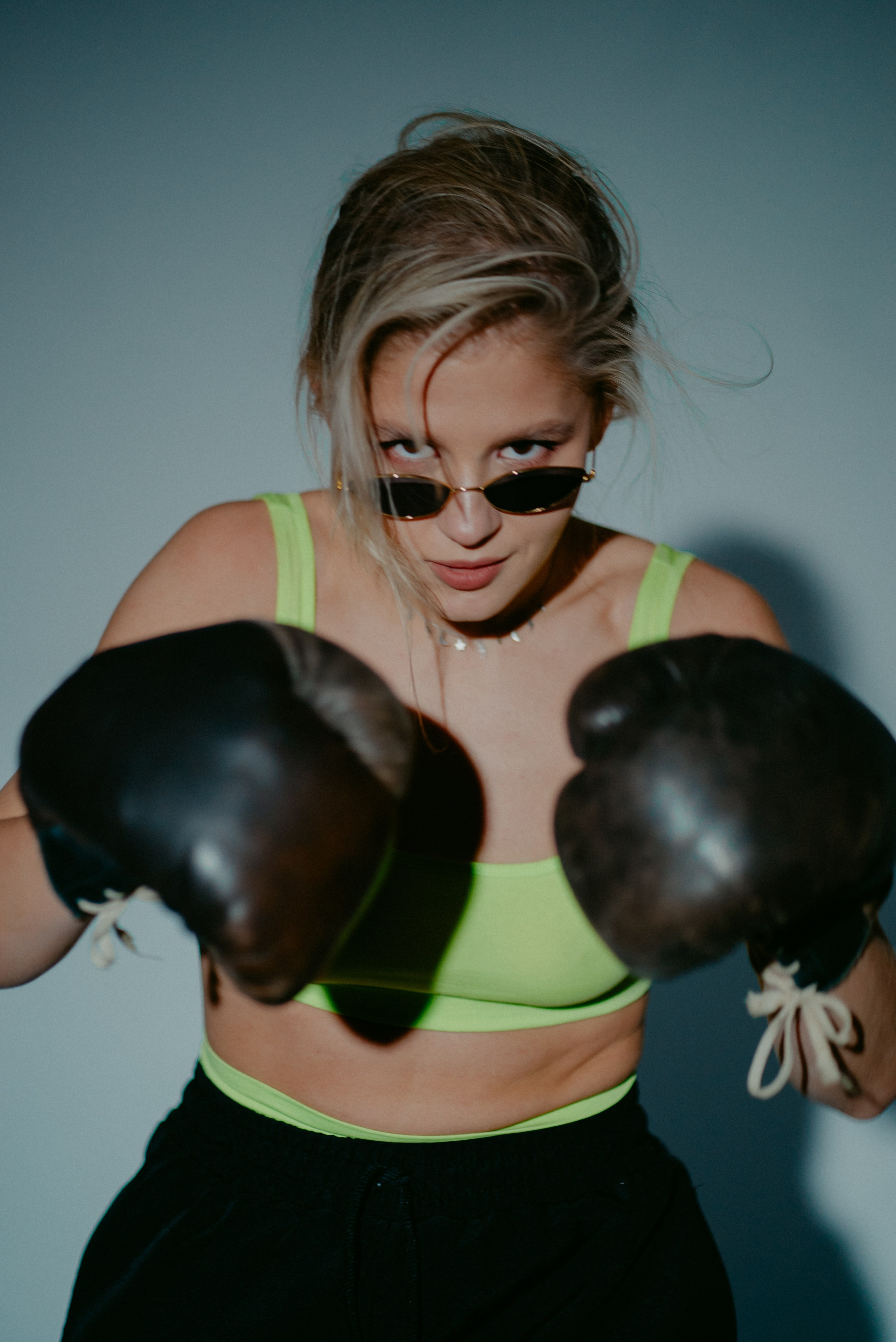 Матрица. Olgamashh