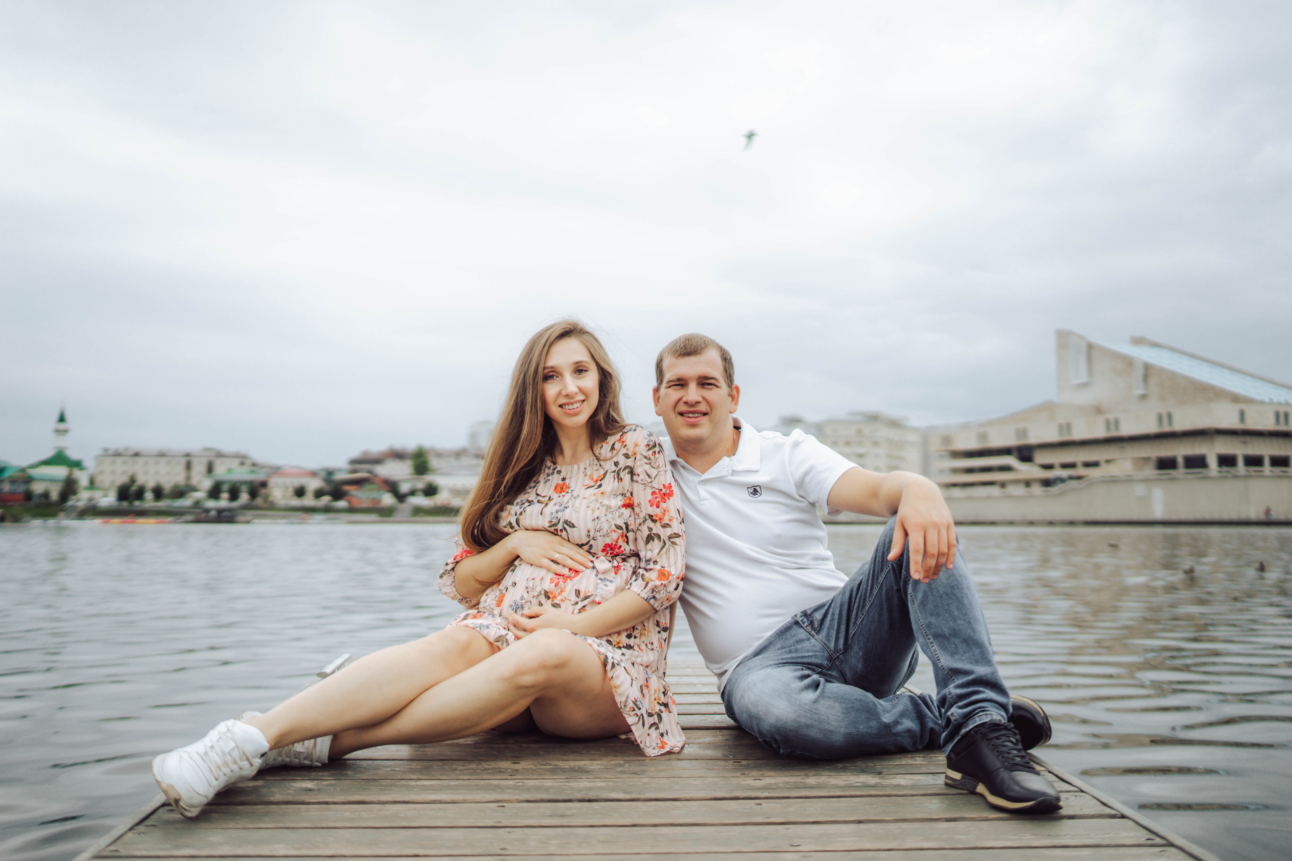 Секреты озера Кабан. Olgamashh