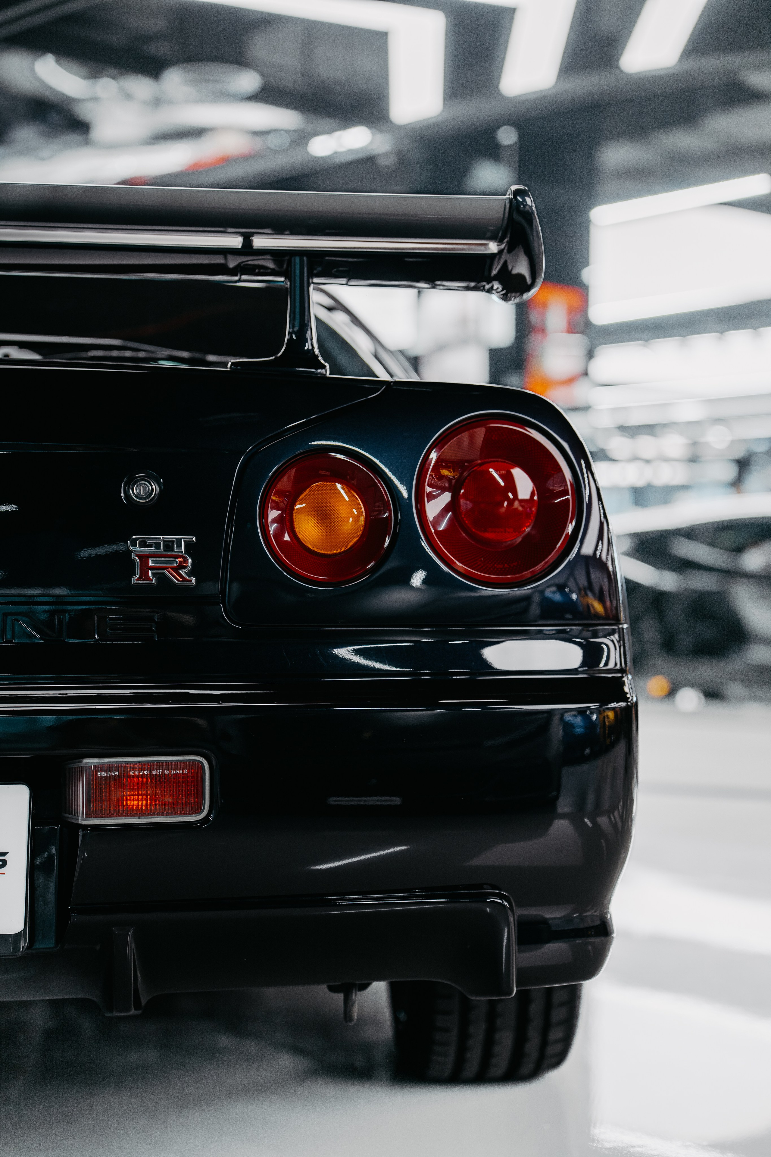 F1rst Motors. Фотограф в Санкт-Петербурге Мария Александрова