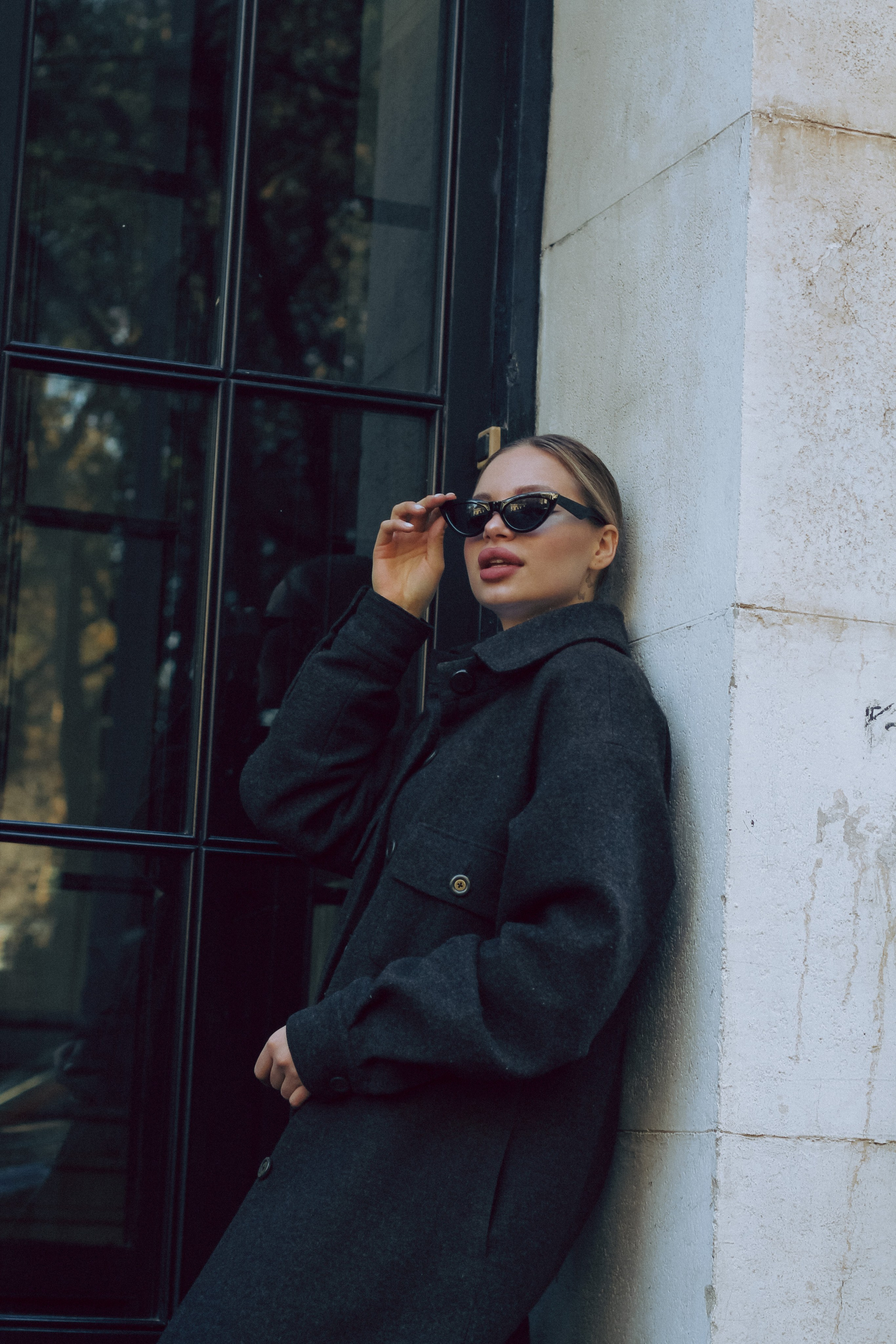 Глафира. Воропаева Таня. Портретный фотограф.Москва