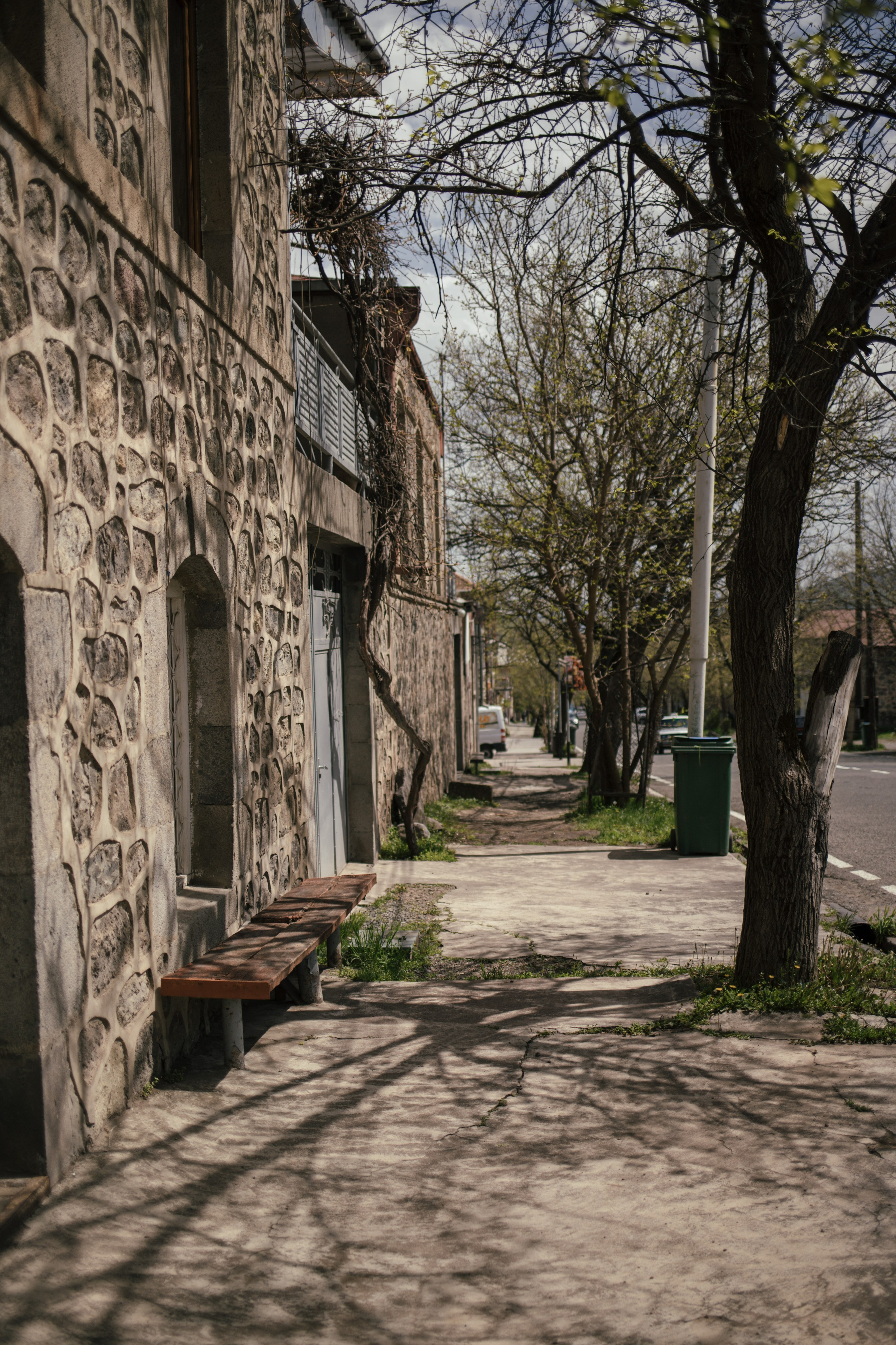 Armenia. Photographer Alina Skitovich