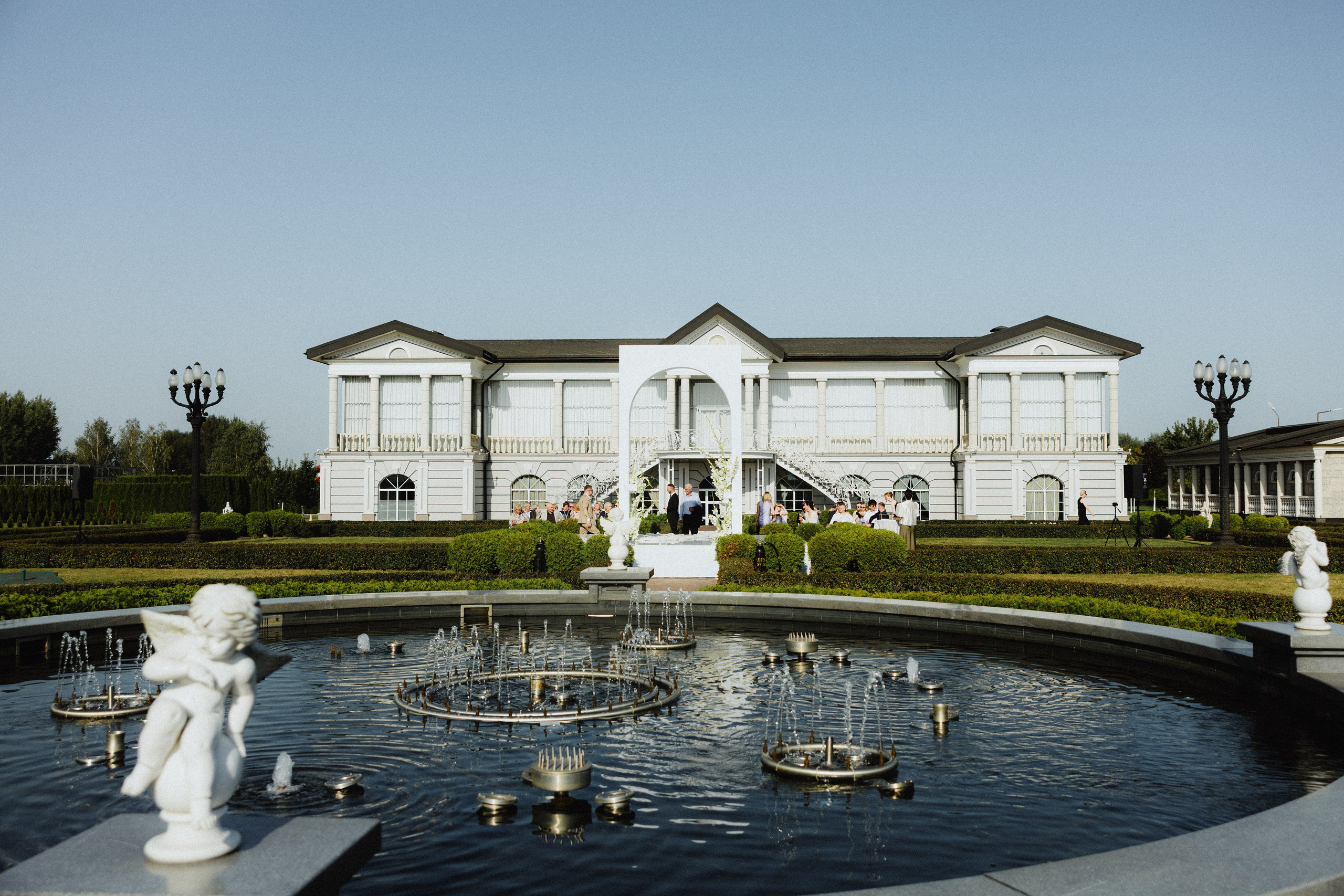 Алина и Никита 🤍. Фотограф в Минске Дарья Матвеенко