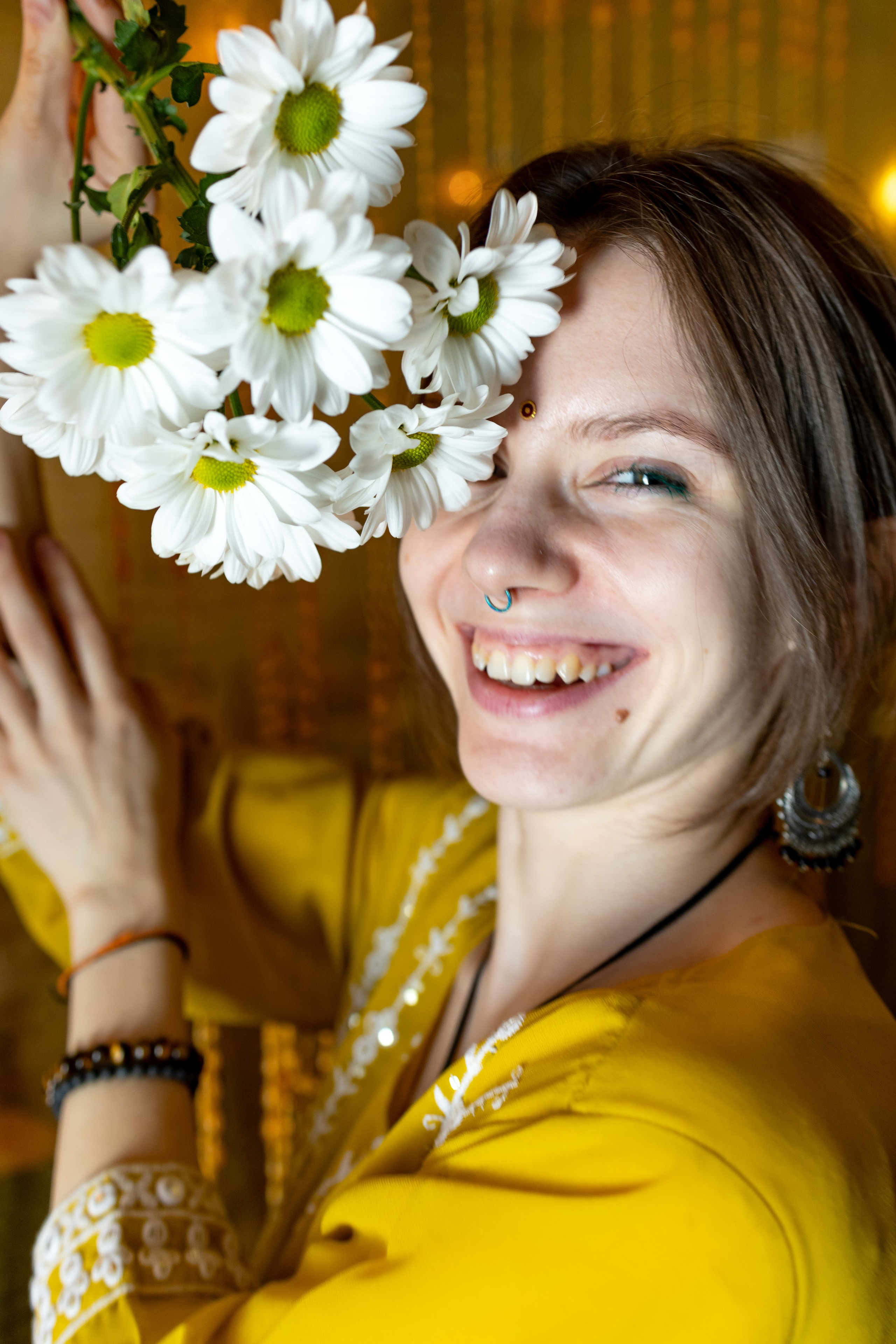 Красавицы Кашмира Спб