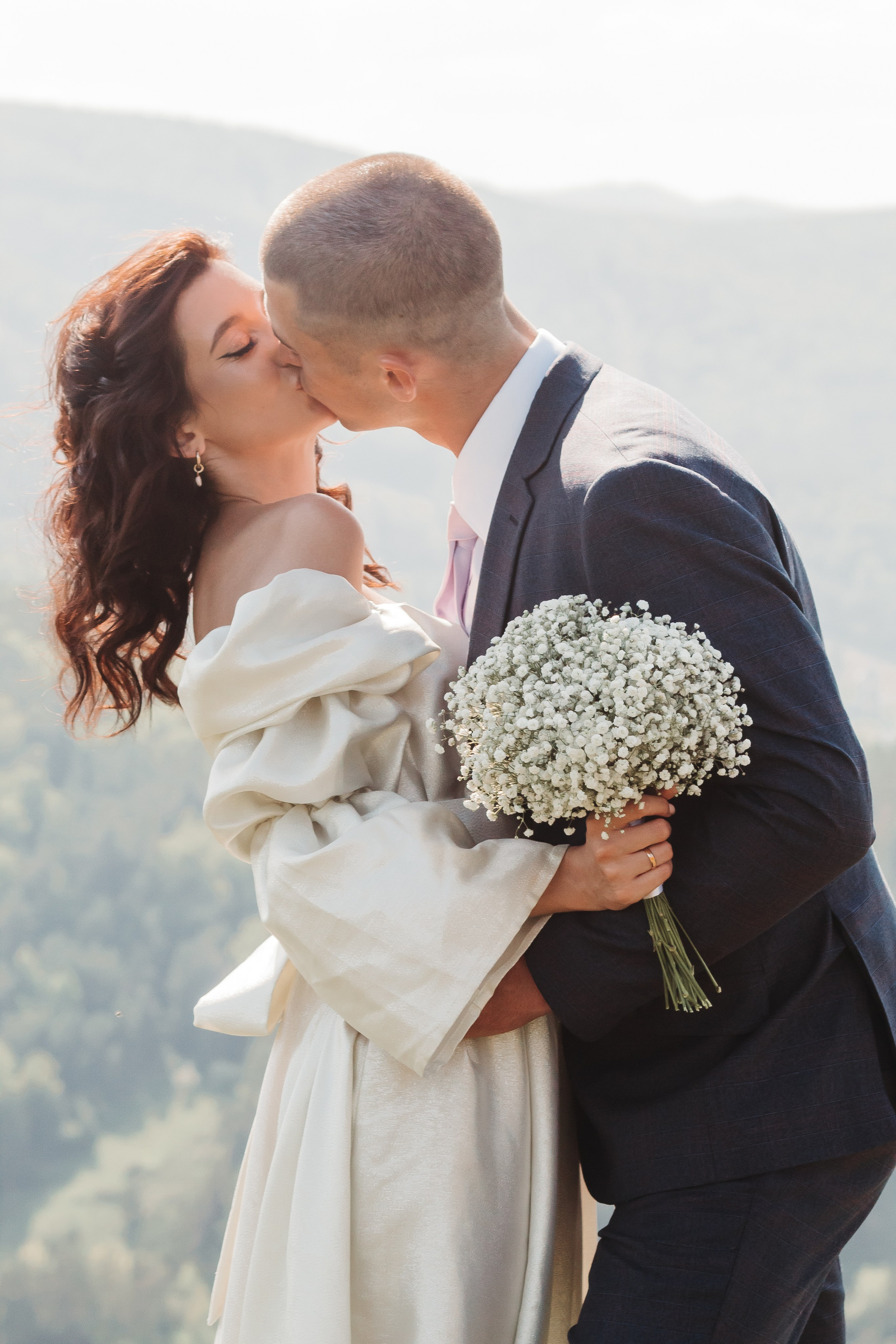 Свадьба. ProFoto