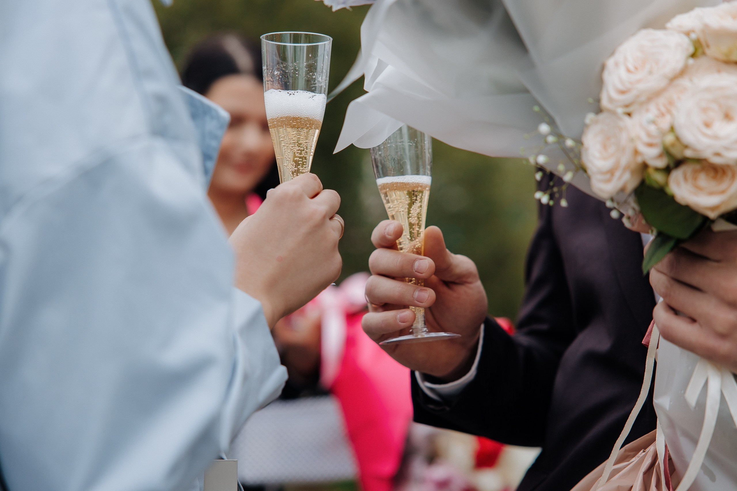 Мария и Дмитрий. Главная