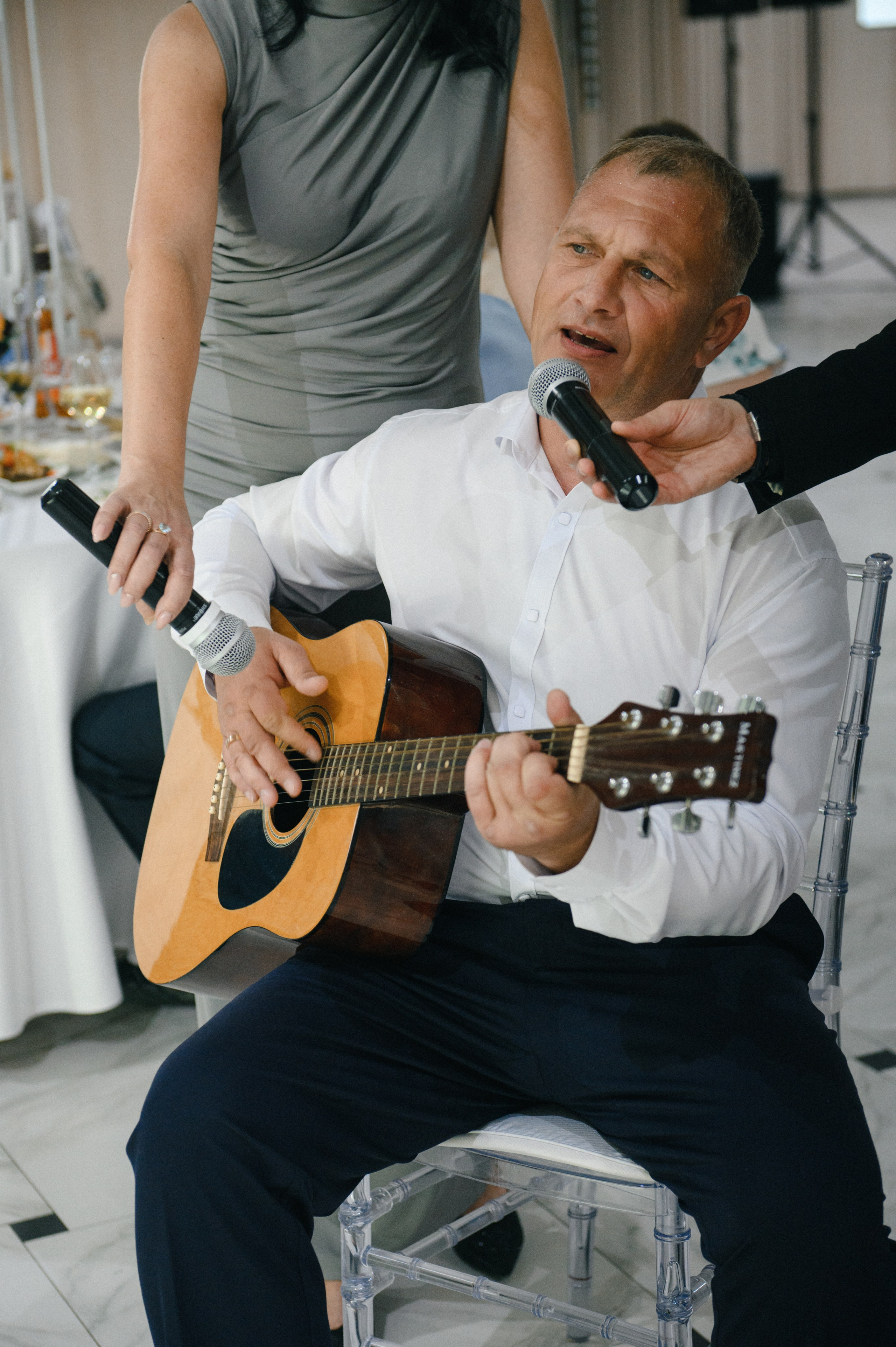 Давай танцевать!. Светлана Варфоломеева, женский и свадебный фотограф в Саратове