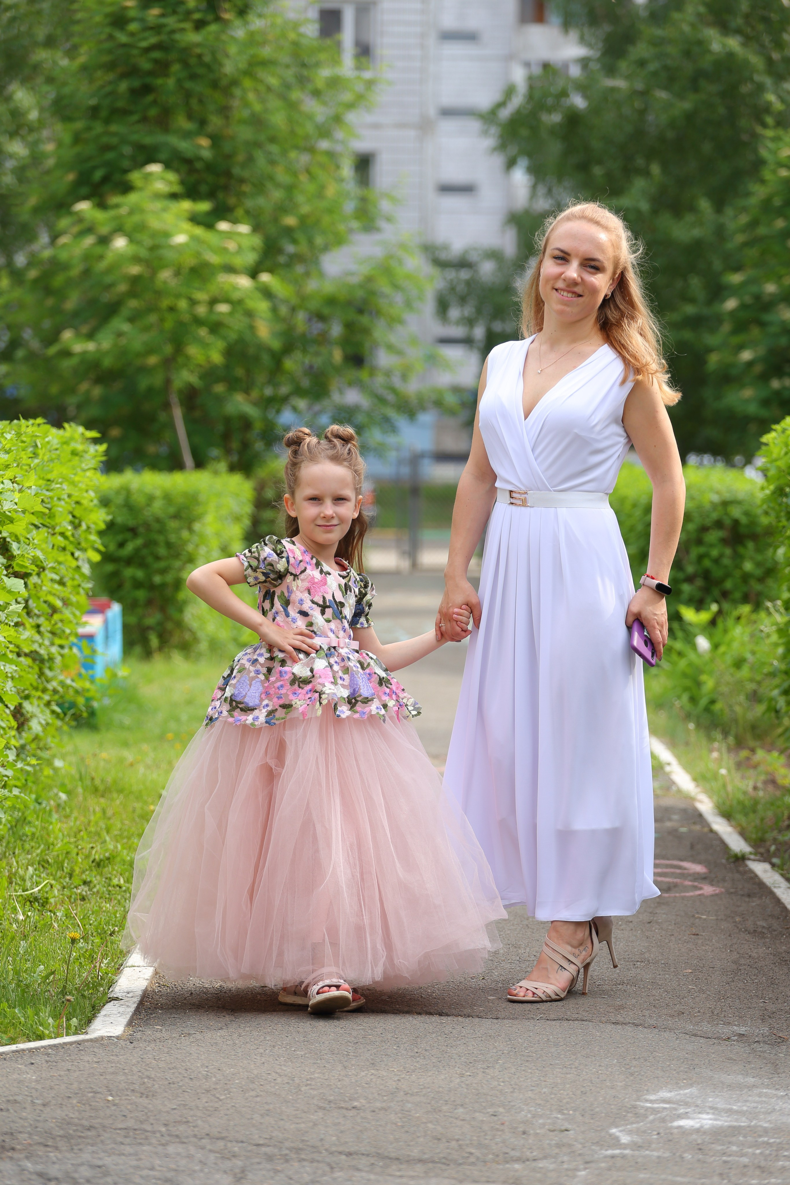 Детский сад. Фотограф в Барнауле Юлия Яковлева