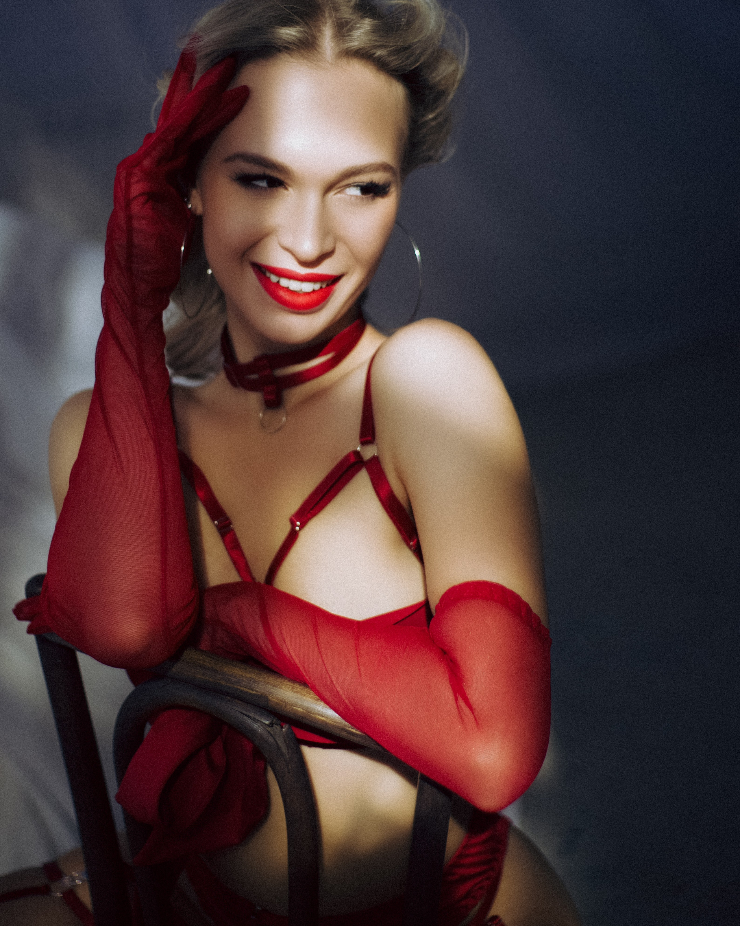 Студия. Фотограф Санкт-Петербург | Виктория Вишневская