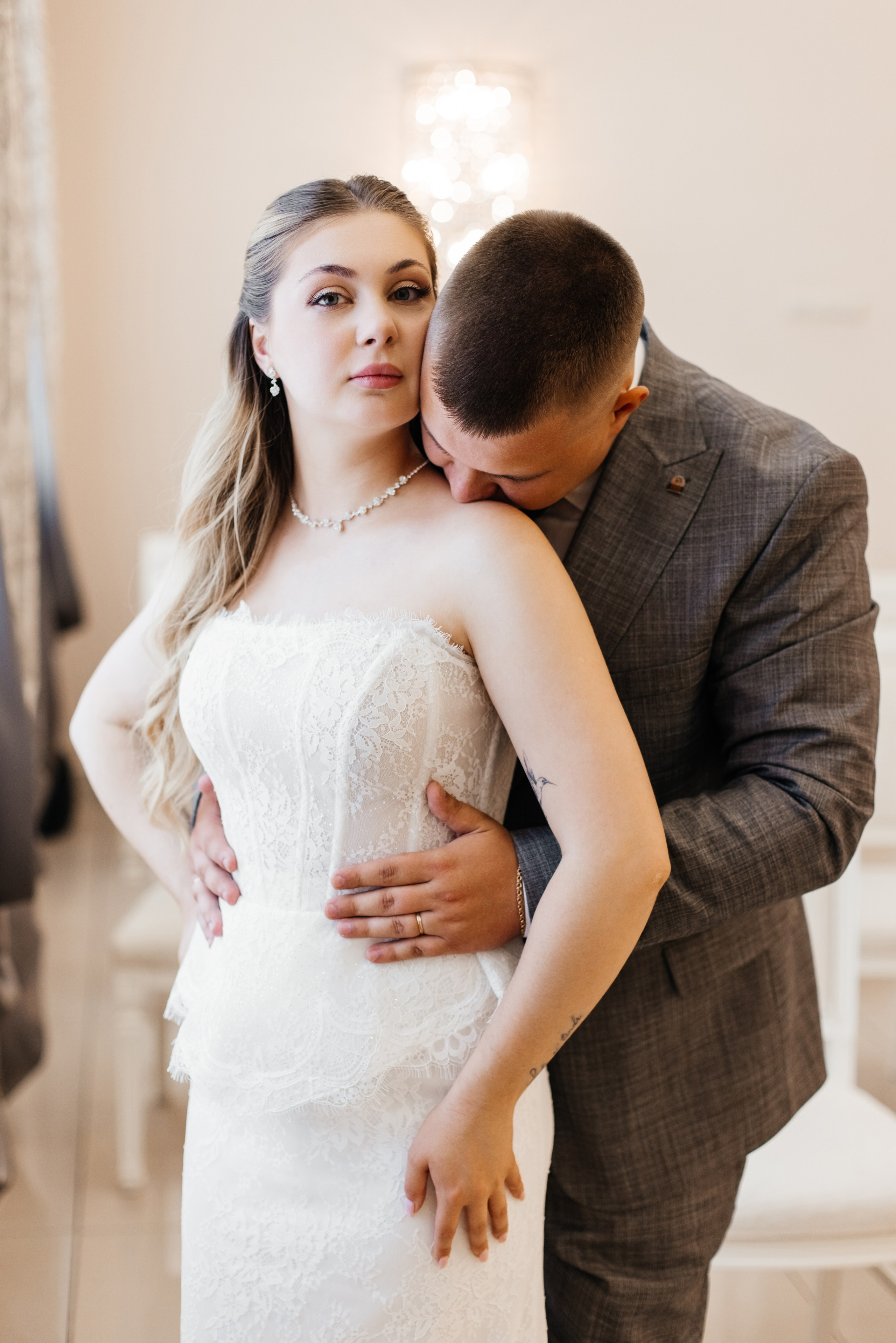 Wedding: Полина & Павел. Фотограф в Шатуре Оксана Осьмакова
