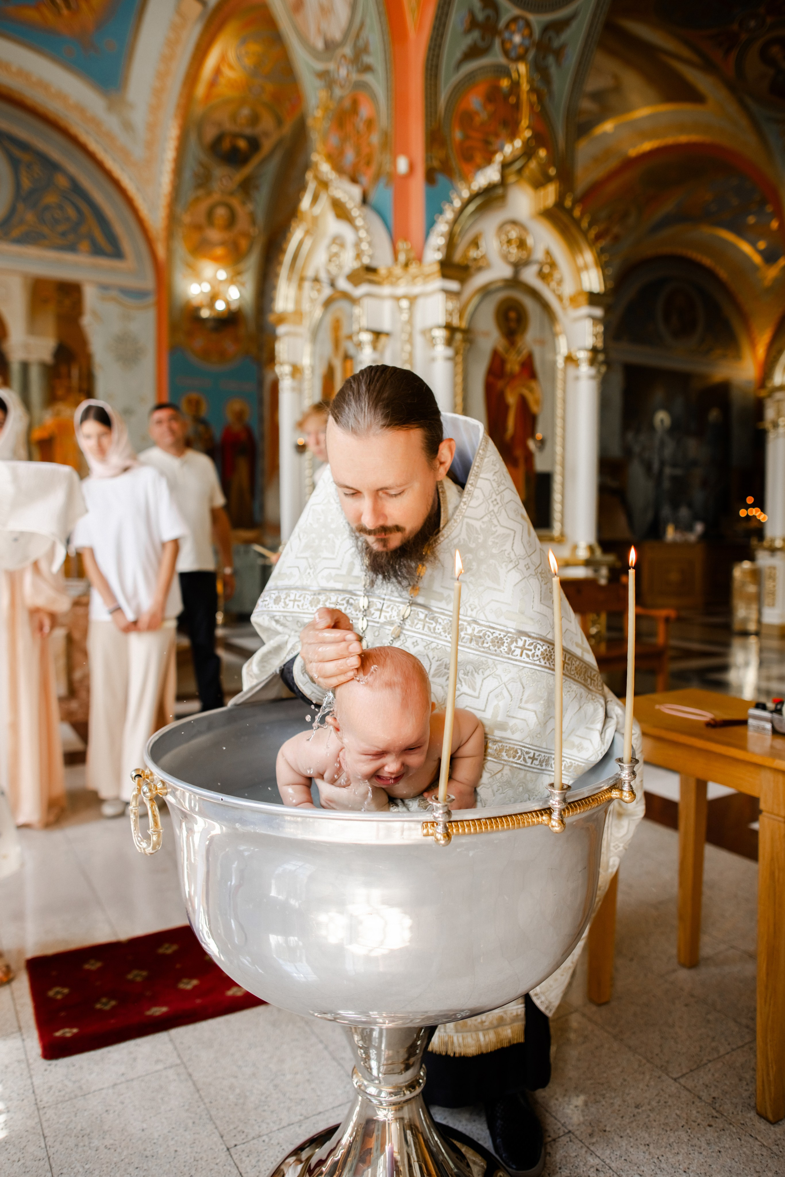 Мелисса. Фотограф в Шатуре Оксана Осьмакова