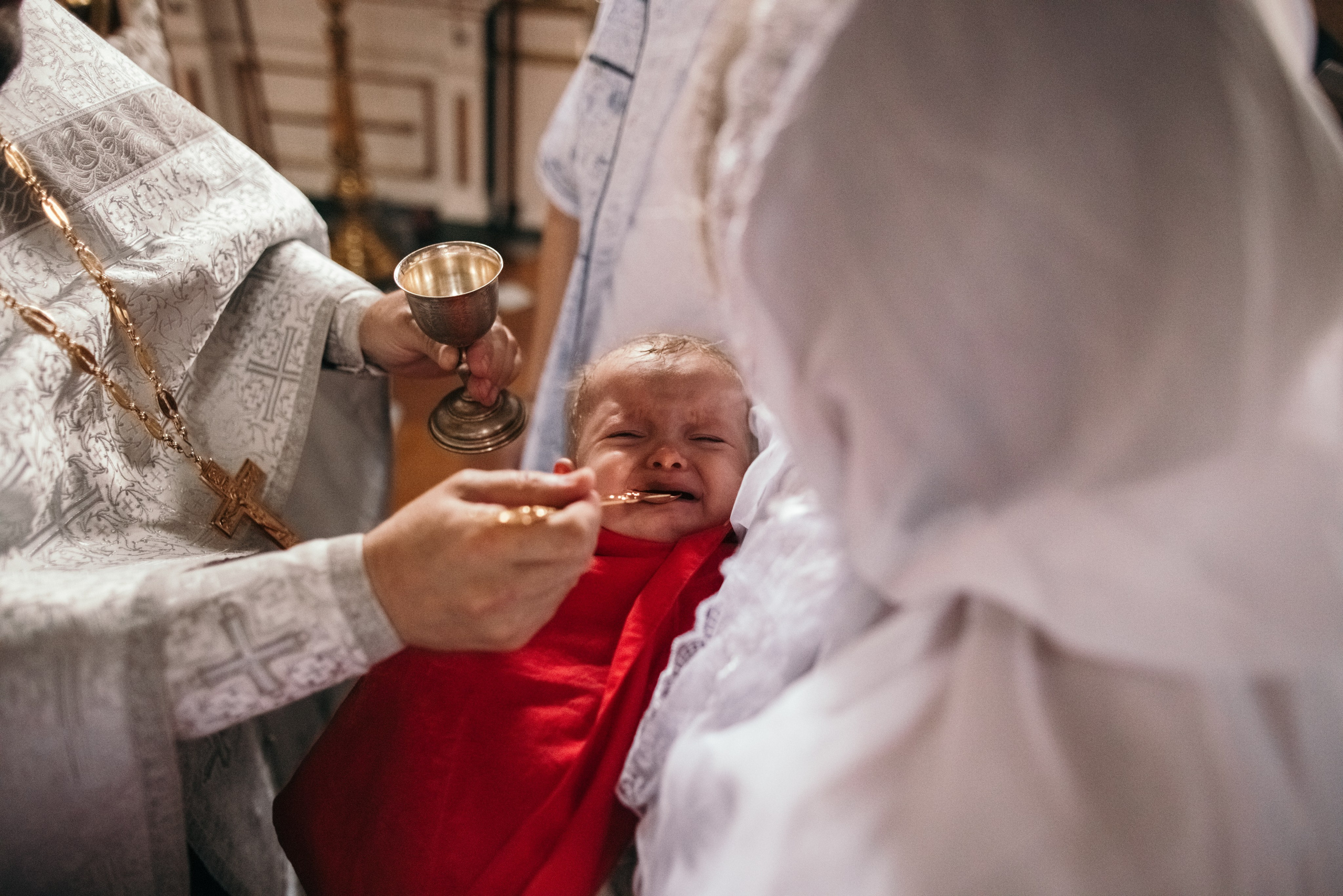 Мария. Фотограф в Шатуре Оксана Осьмакова
