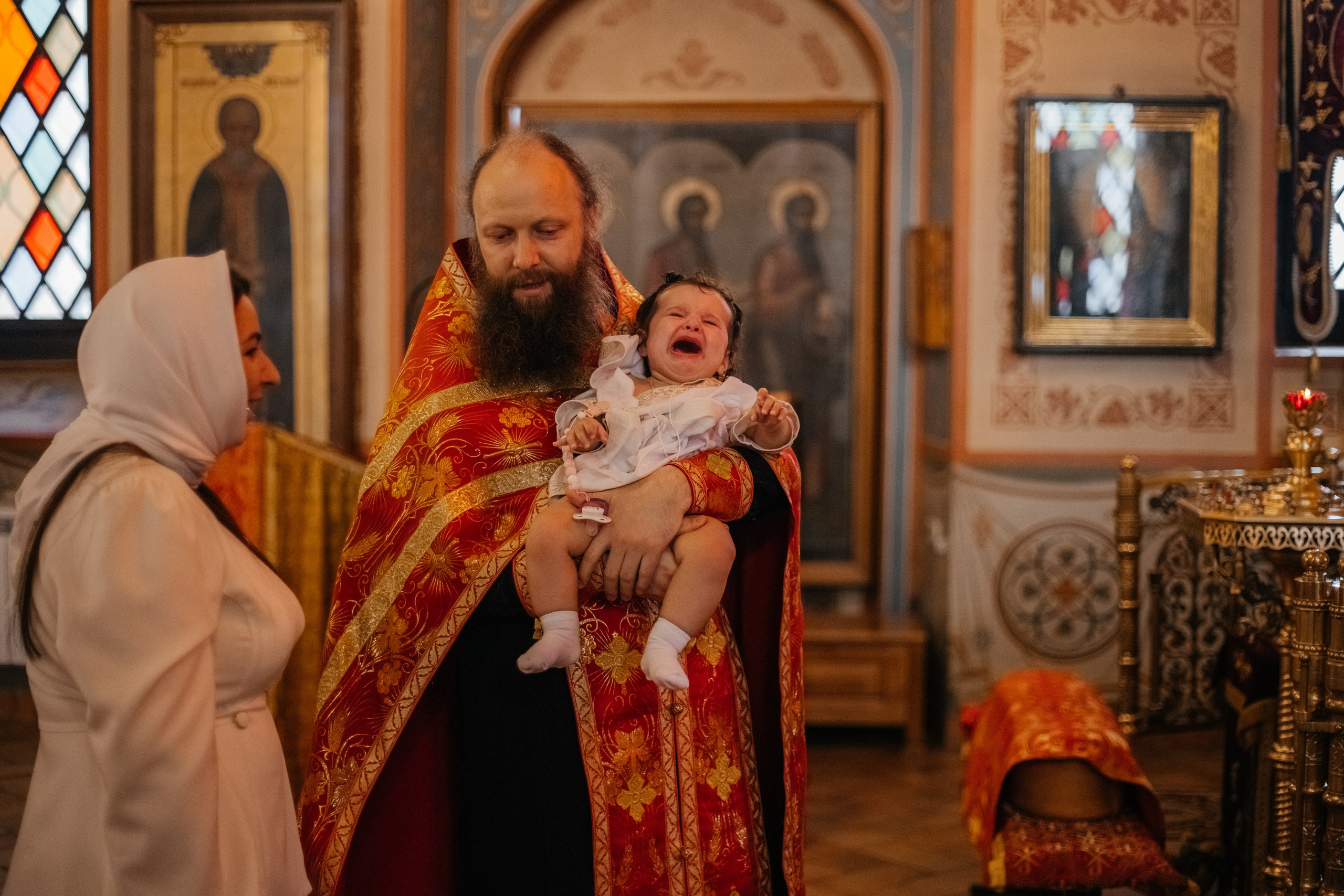 Таисия. Фотограф в Шатуре Оксана Осьмакова
