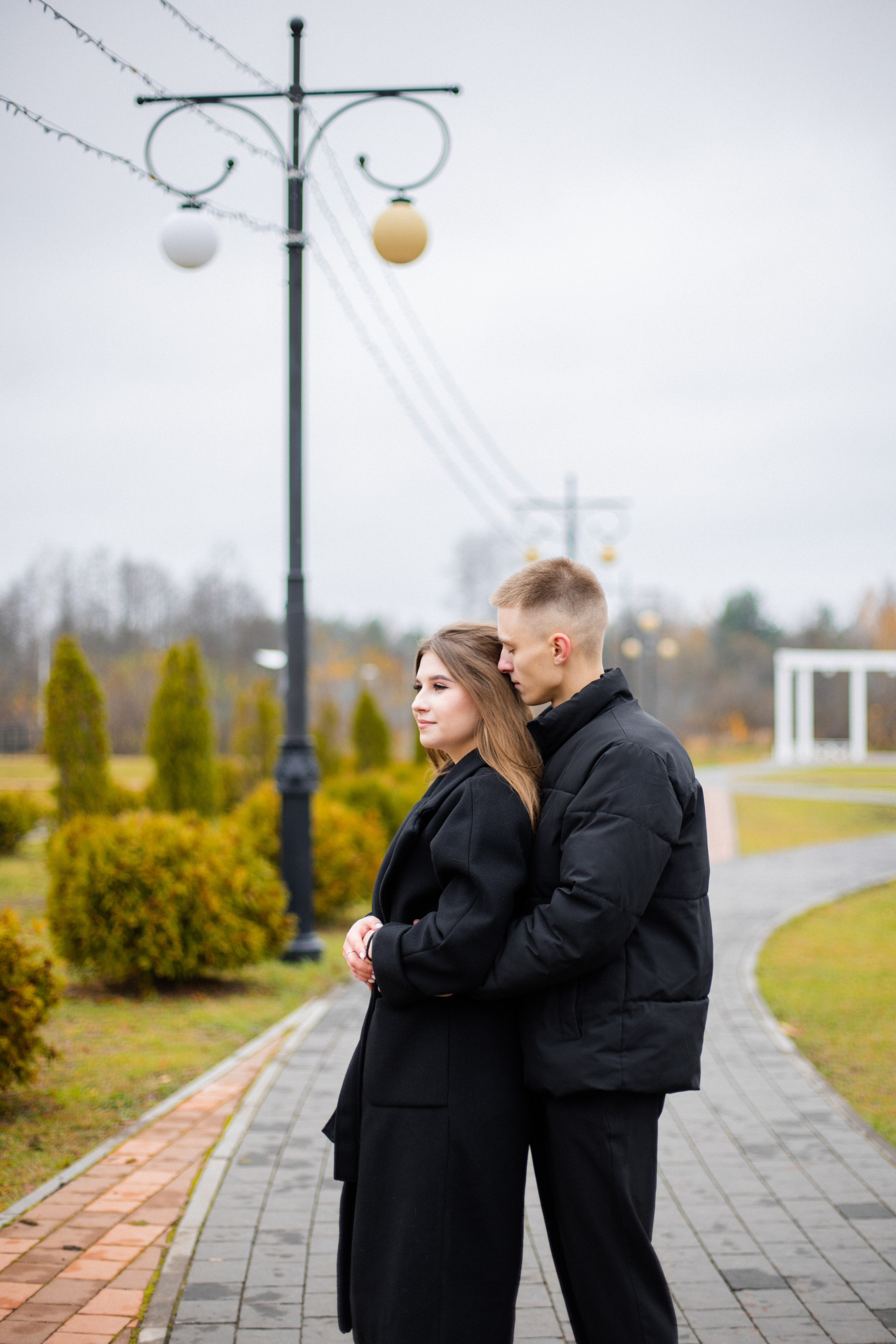Wedding: Светлана & Иван. Фотограф в Шатуре Оксана Осьмакова