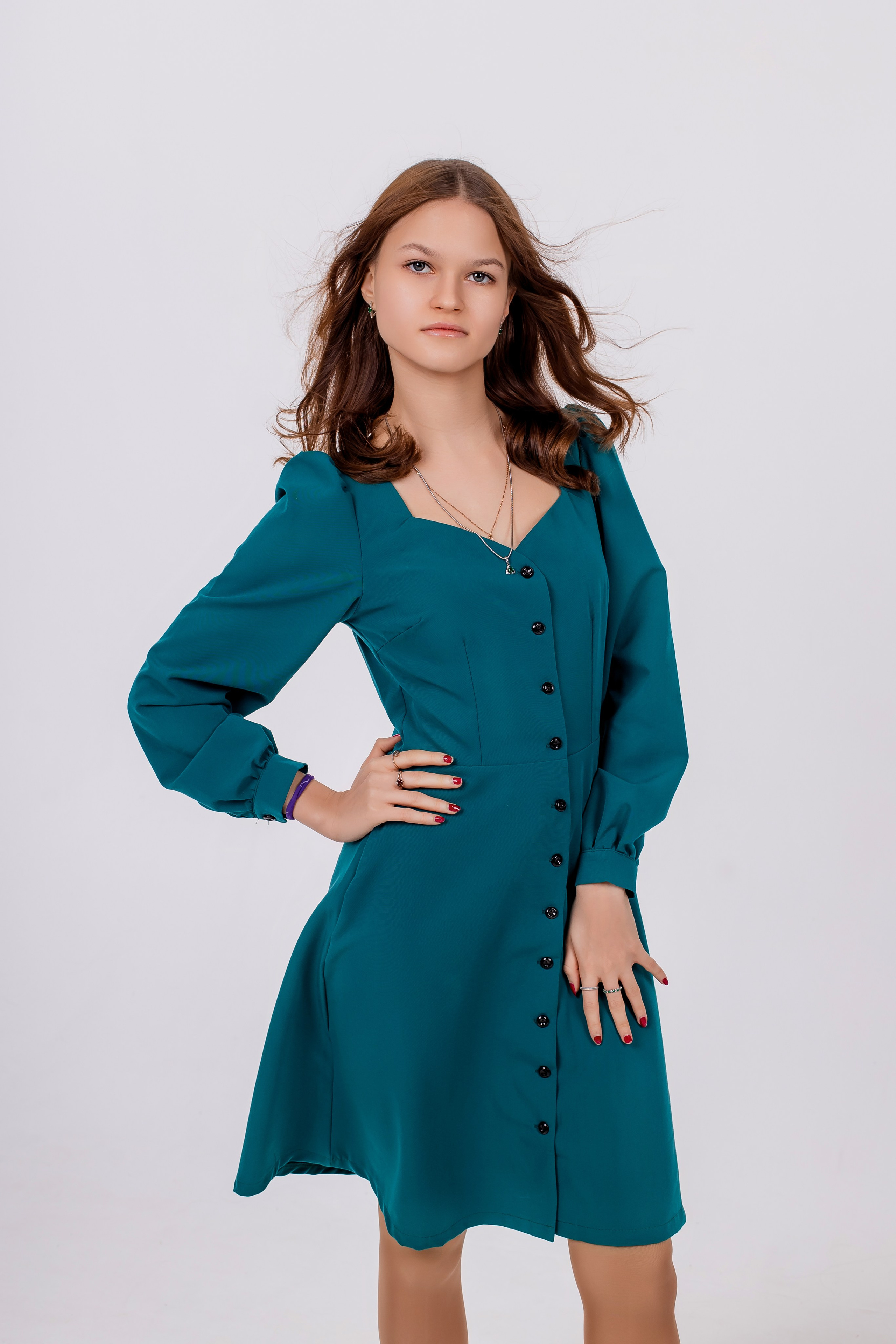 Средняя и старшая школа. Фотограф в Москве Авдеева Мария