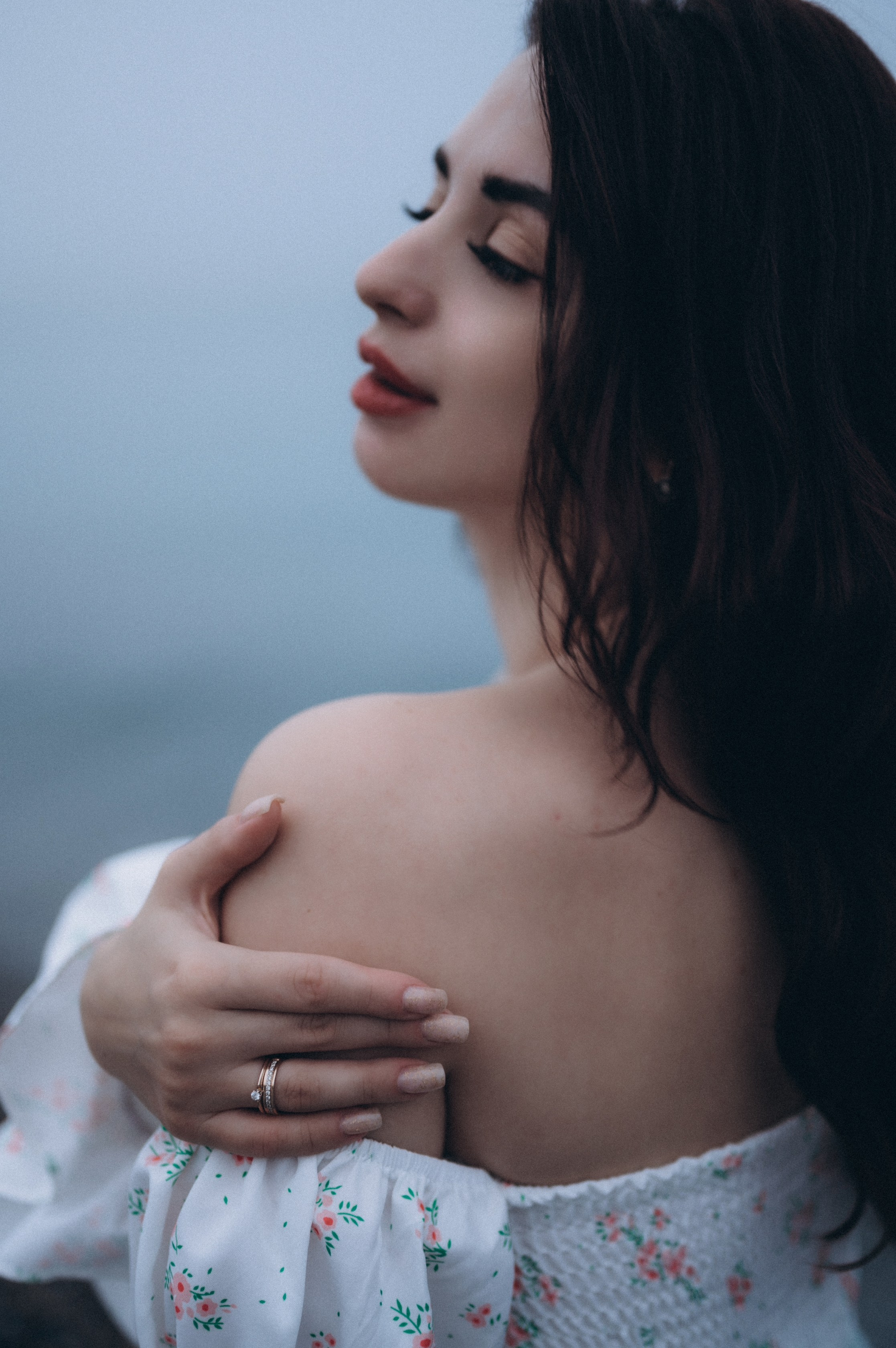 Виктория. Фотограф Сочи Кисматова Анастасия