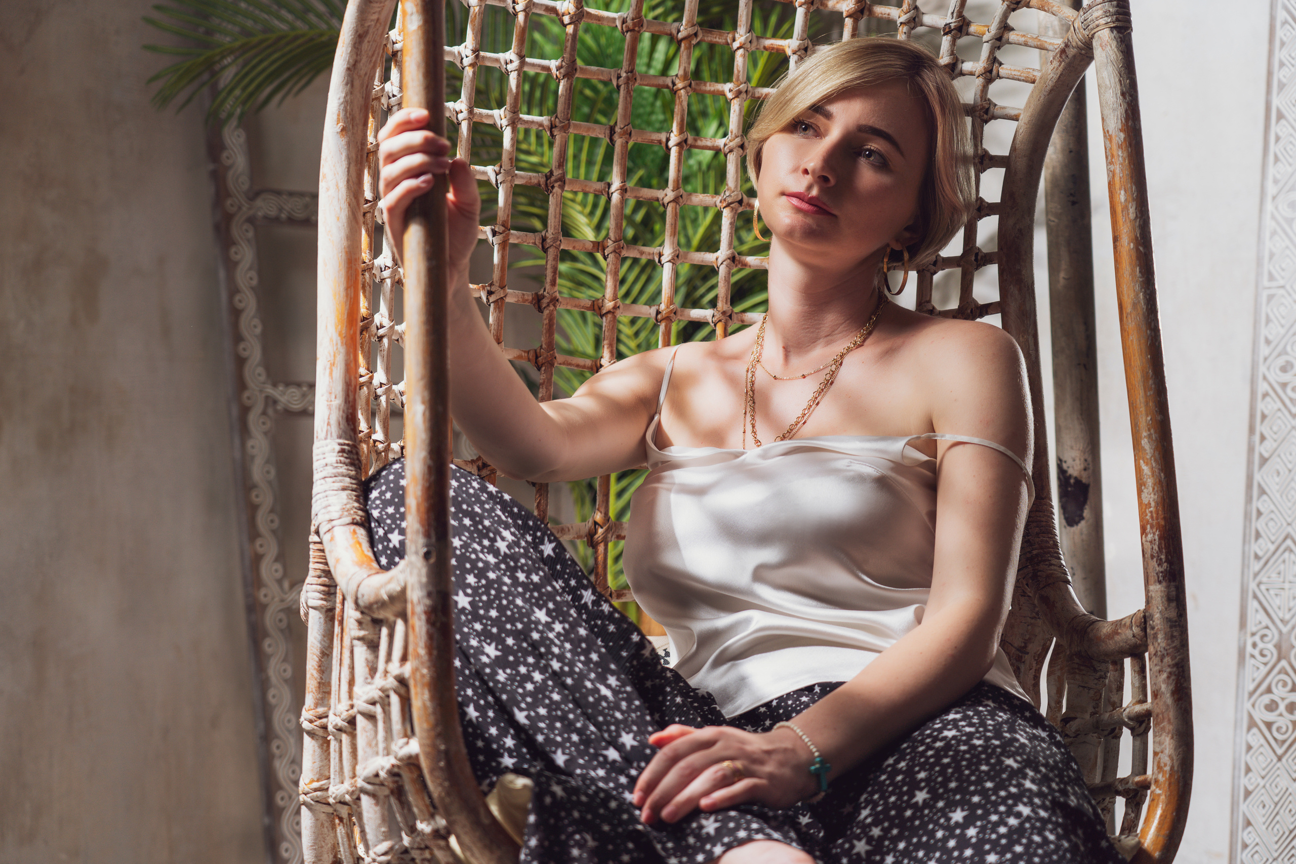 Ася. Видеооператор/Фотограф Николай Завьялов