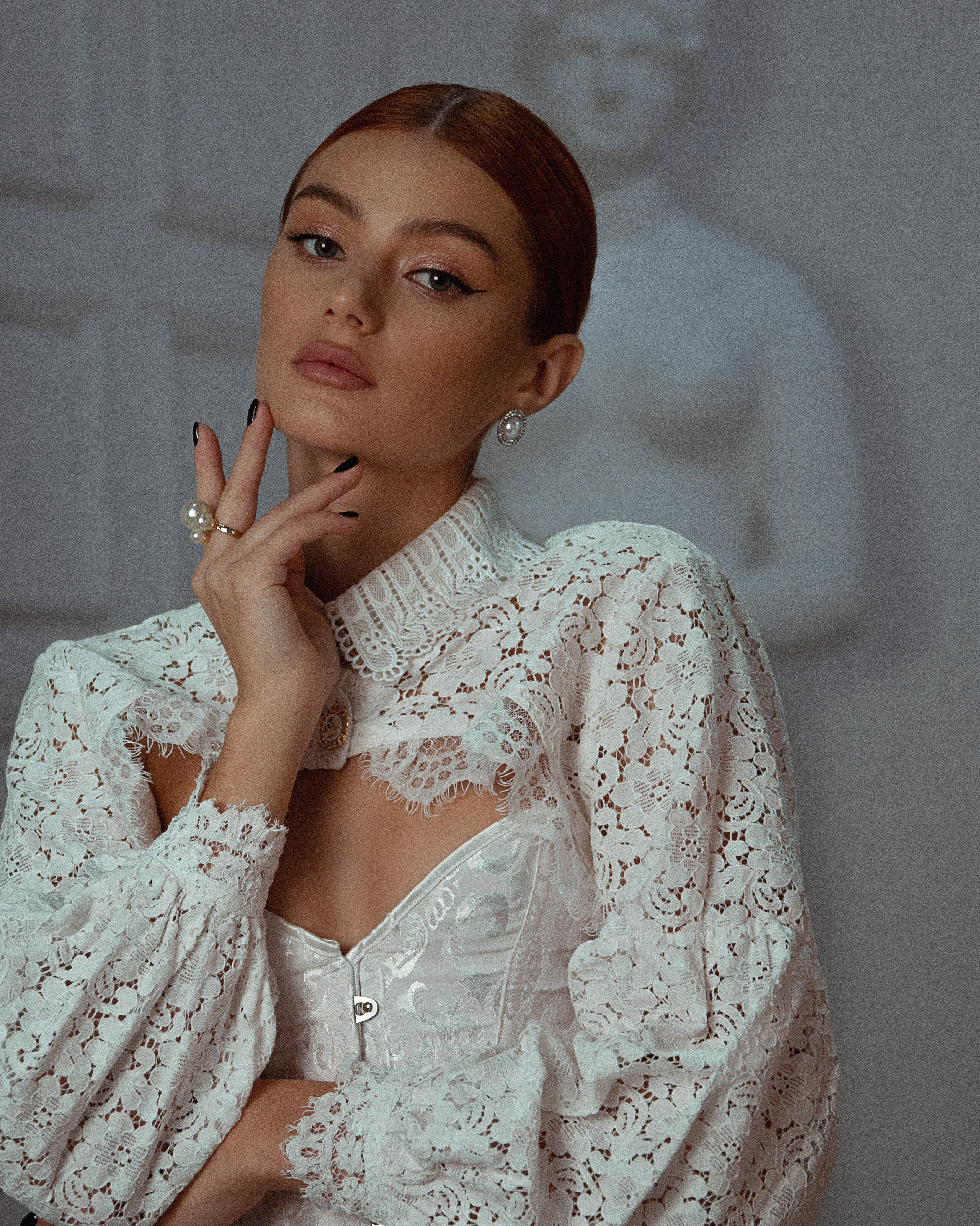 Anastasia. Женский фотограф в Москве Юлия Борисова