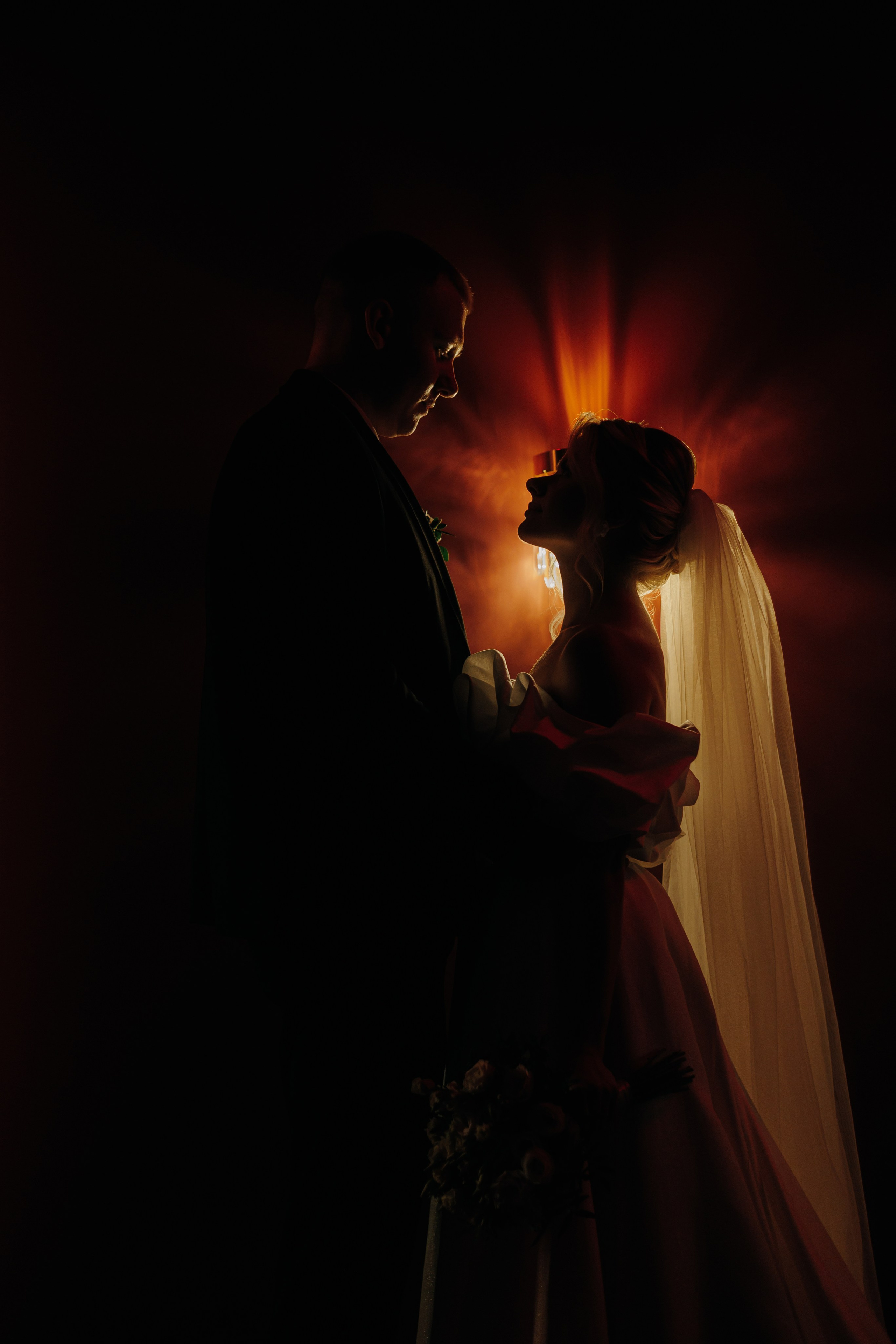 Денис и Дарья. Свадебный и семейный фотограф Витебск, Минск, Андрей Павлов