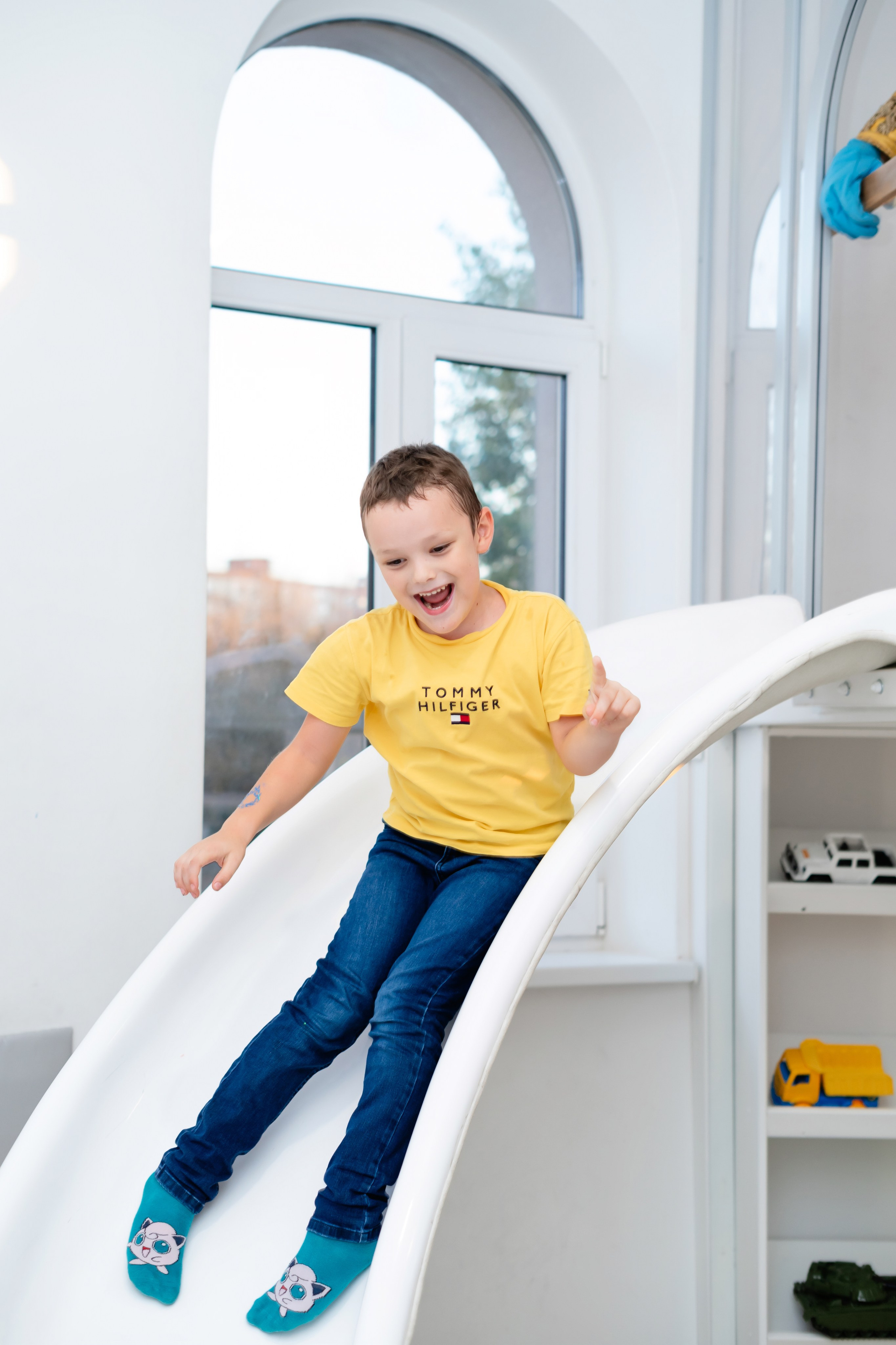 Стефании 6 лет / Лофт Не Дома. Фотограф мероприятий в Ростове-на-Дону Есманская Елена