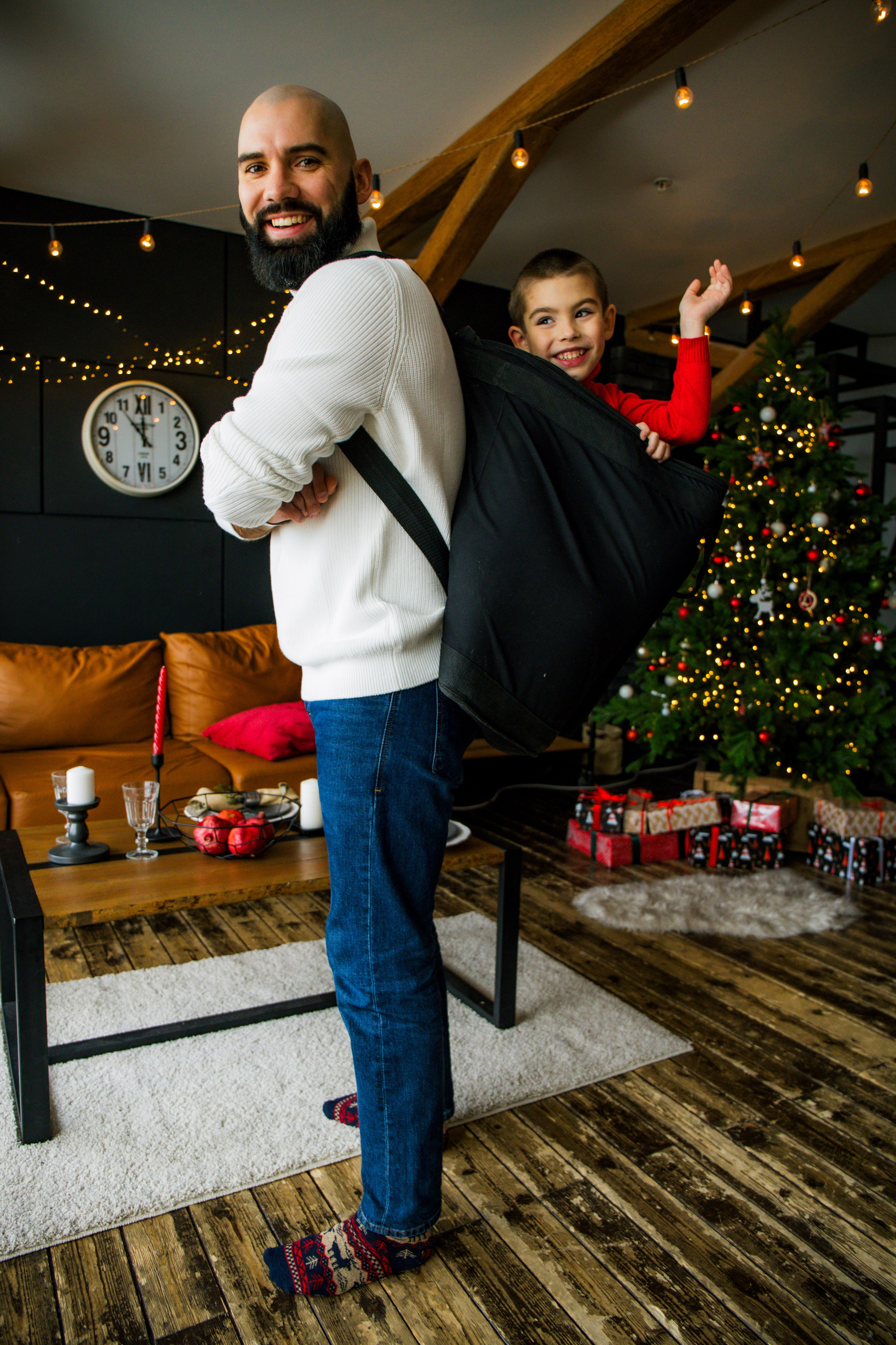 Семейные съемки. Семейный и портретный фотограф в Самаре Анна Григорьева