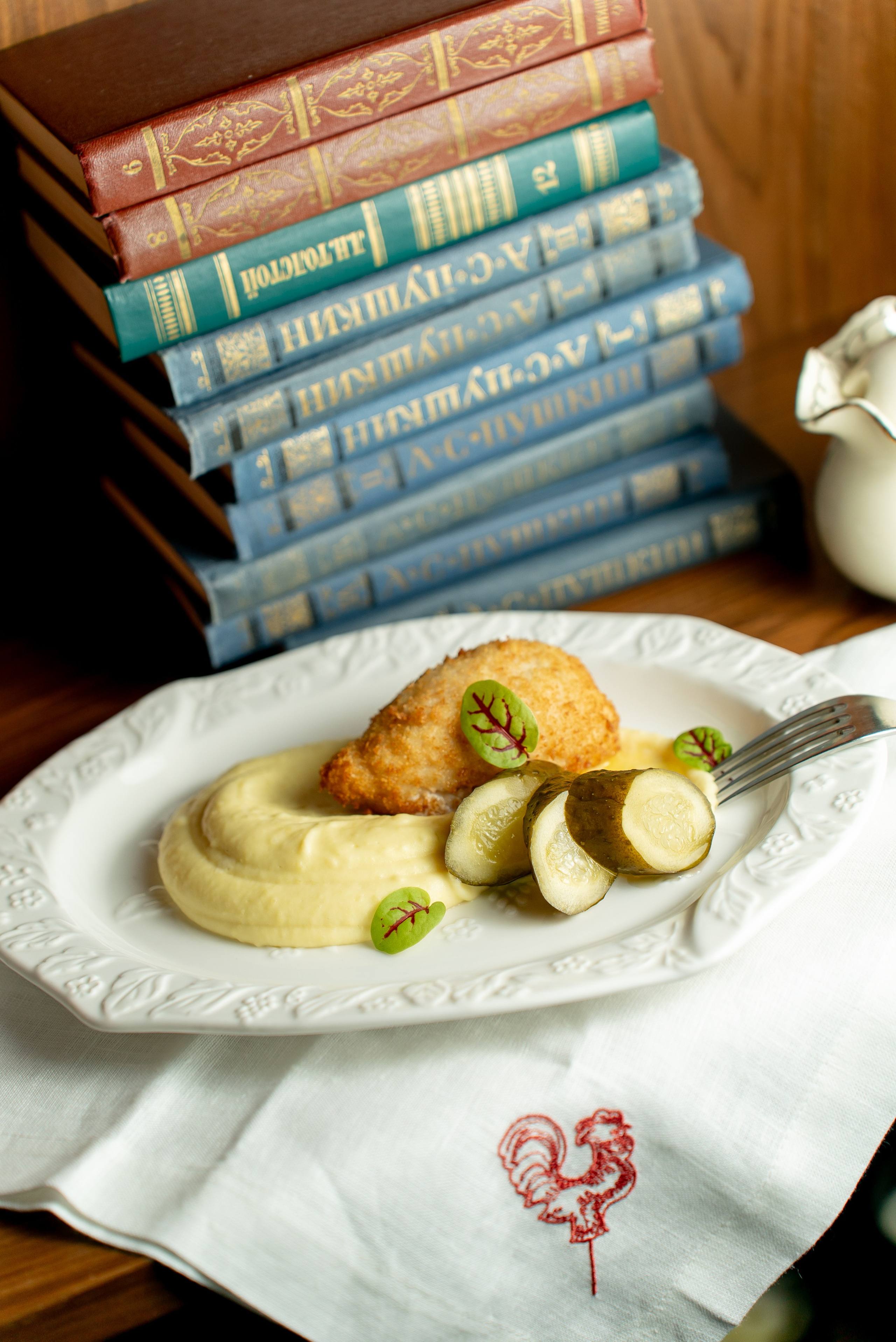 Блюда. Pomanovskaya.ru / женский фотограф