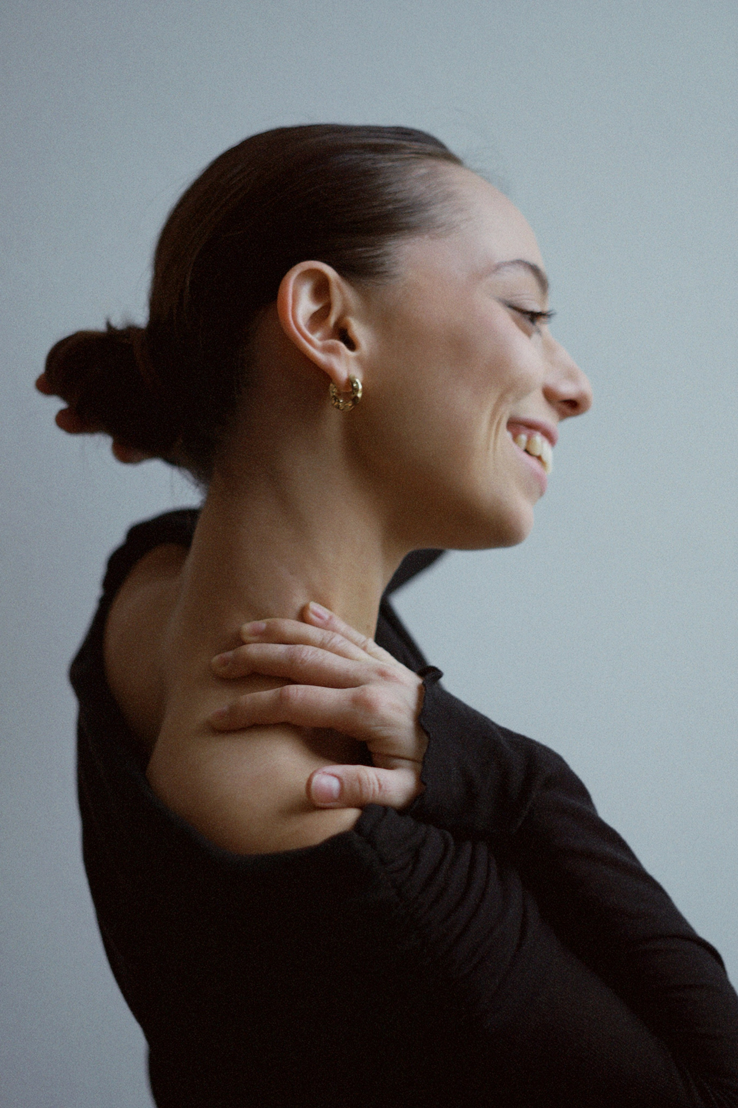 Людмила. Pomanovskaya.ru / женский фотограф