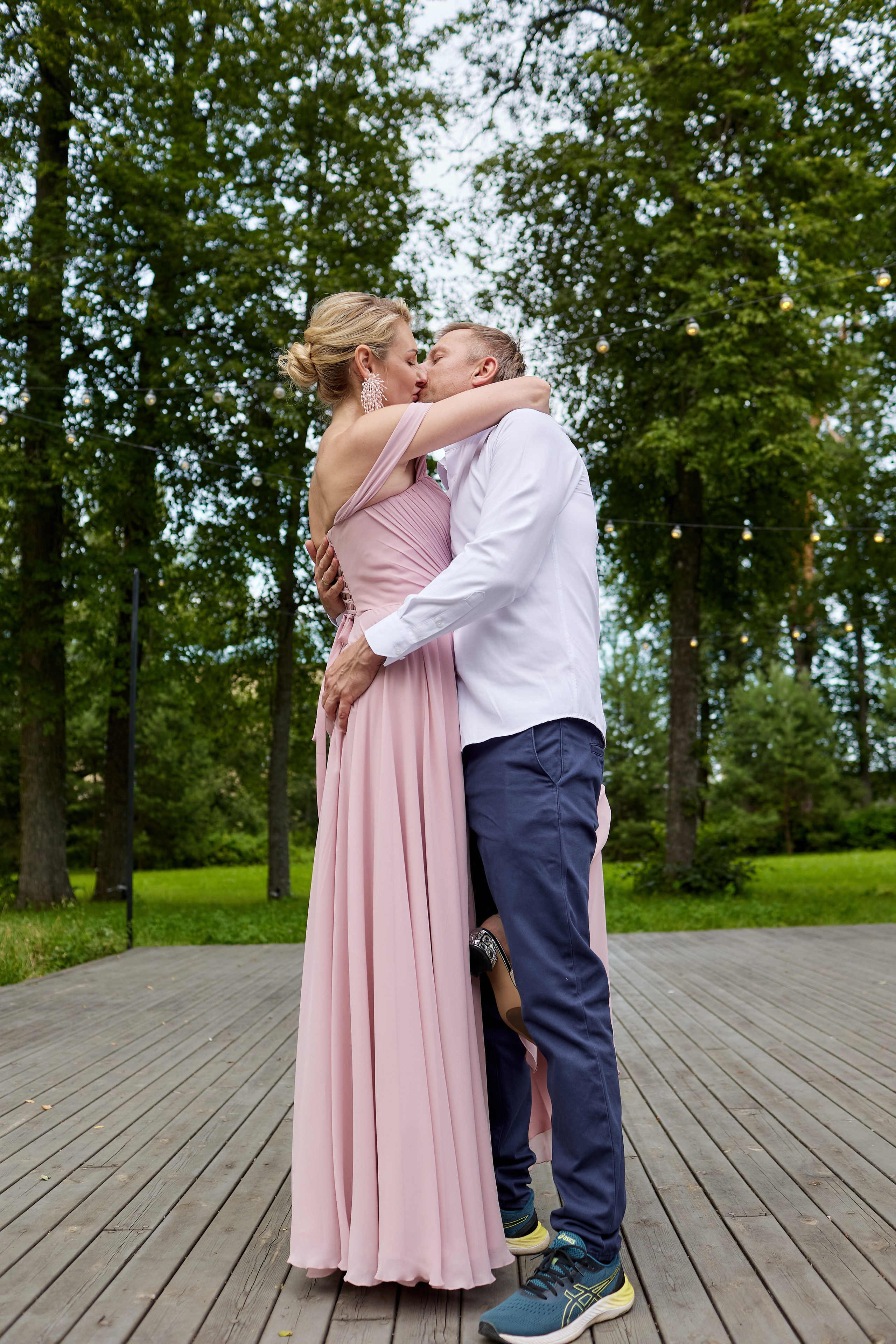 День рождения Александры