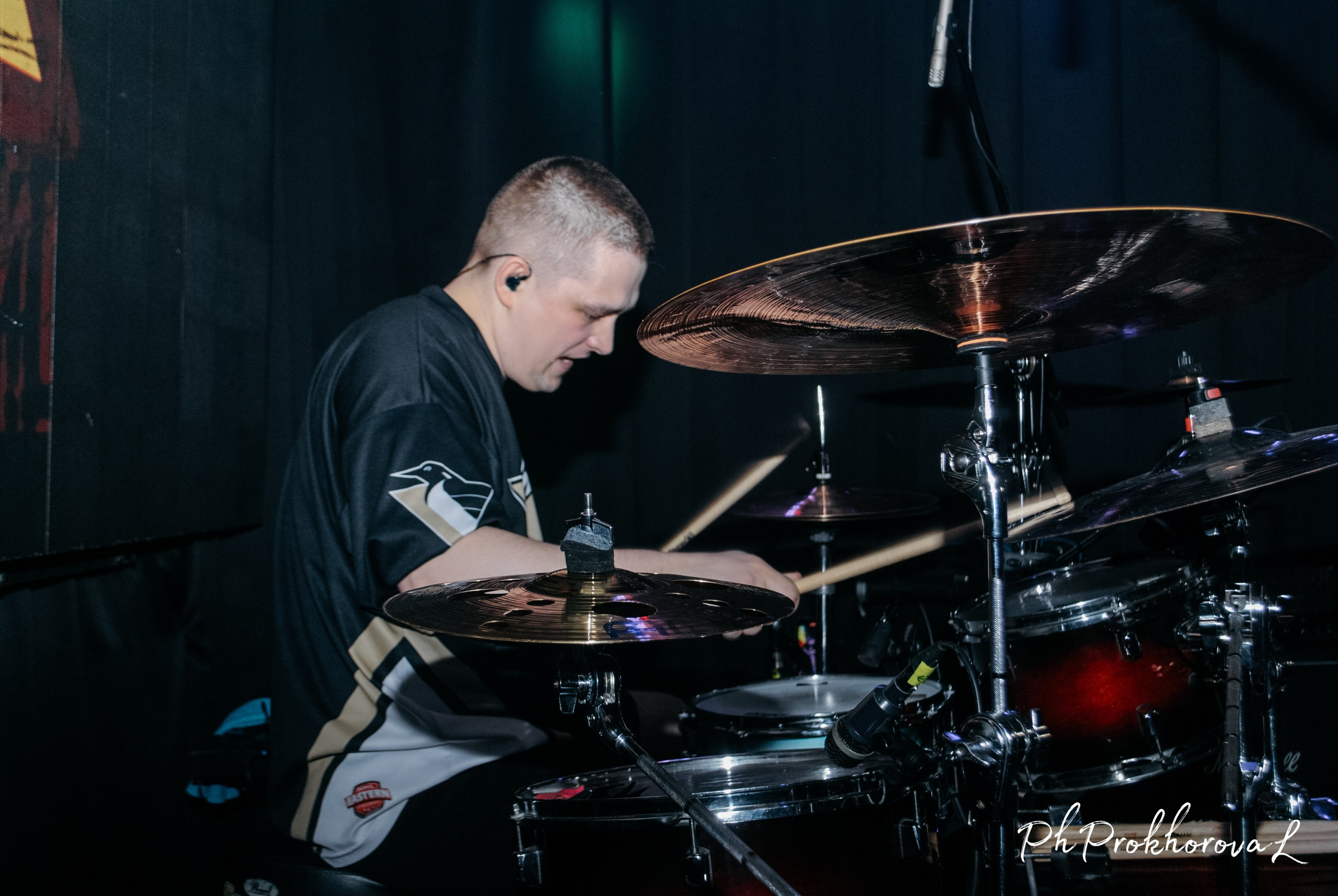 Включай Микрофон!. Индивидуальный фотограф Людмила Прохорова Санкт-Петербург