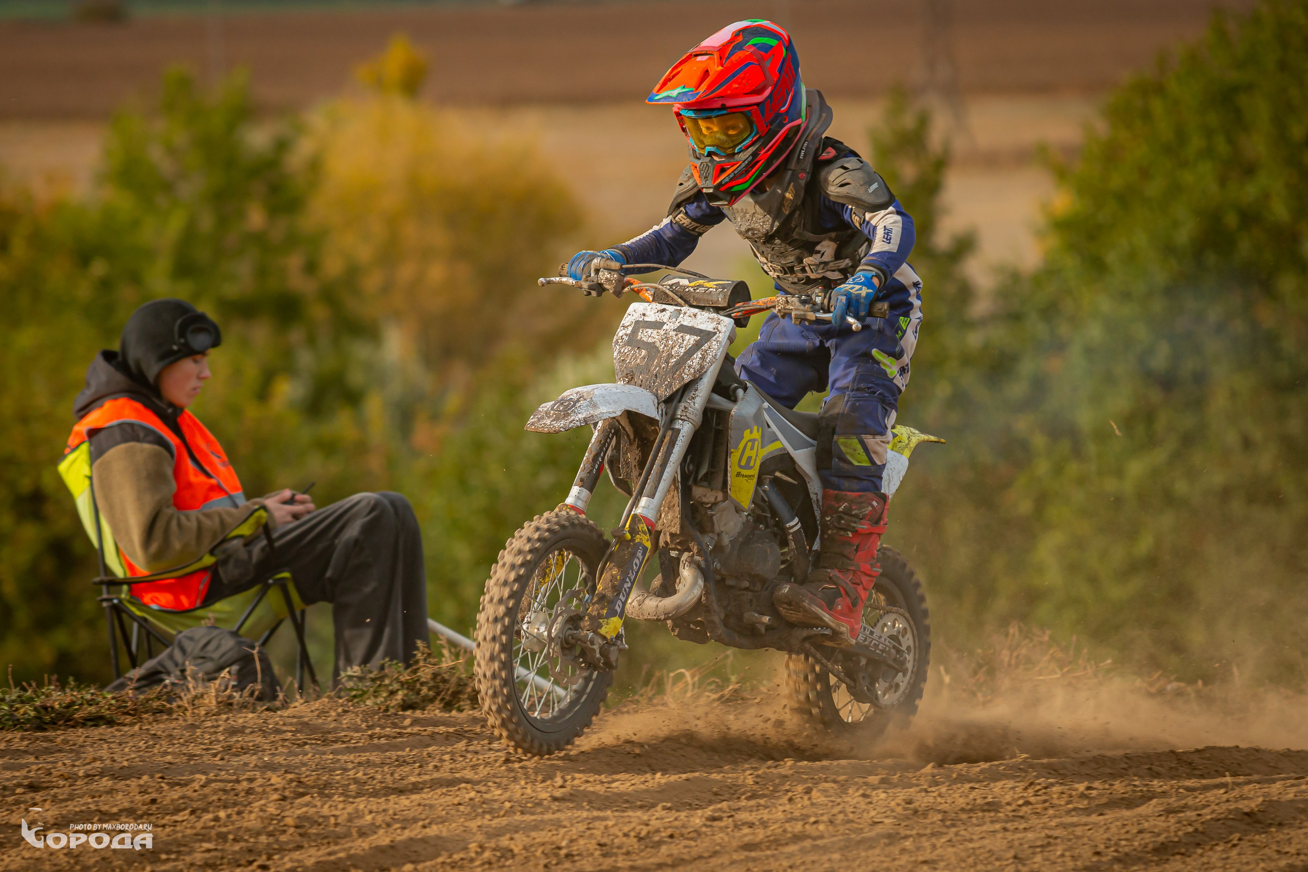 Варламово 2025. Фотограф | Макс Борода