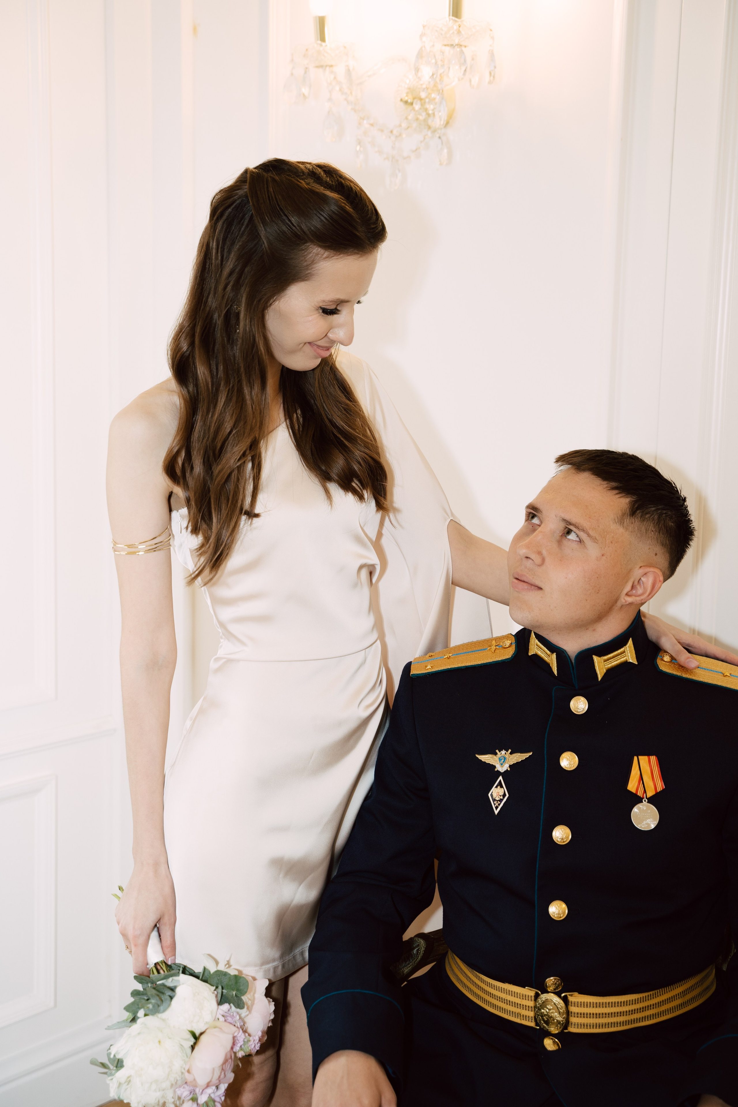 Свадебная фотосъемка в Пскове. Свадебный и семейный фотограф в Пскове и Острове Света Суворова