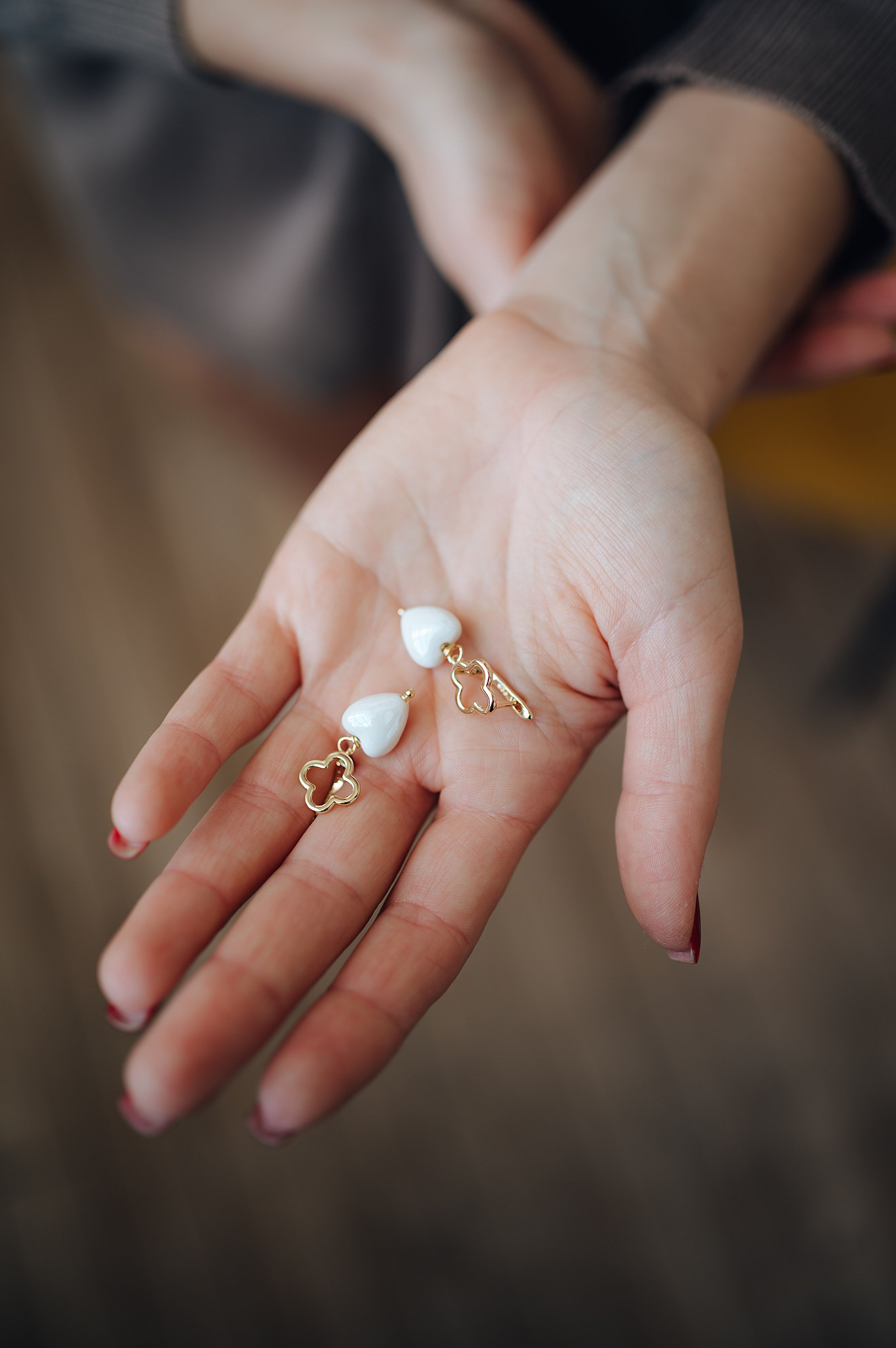 Украшения. Яна Репина. Коллекция весна. Детский и семейный фотограф Катерина Мишина