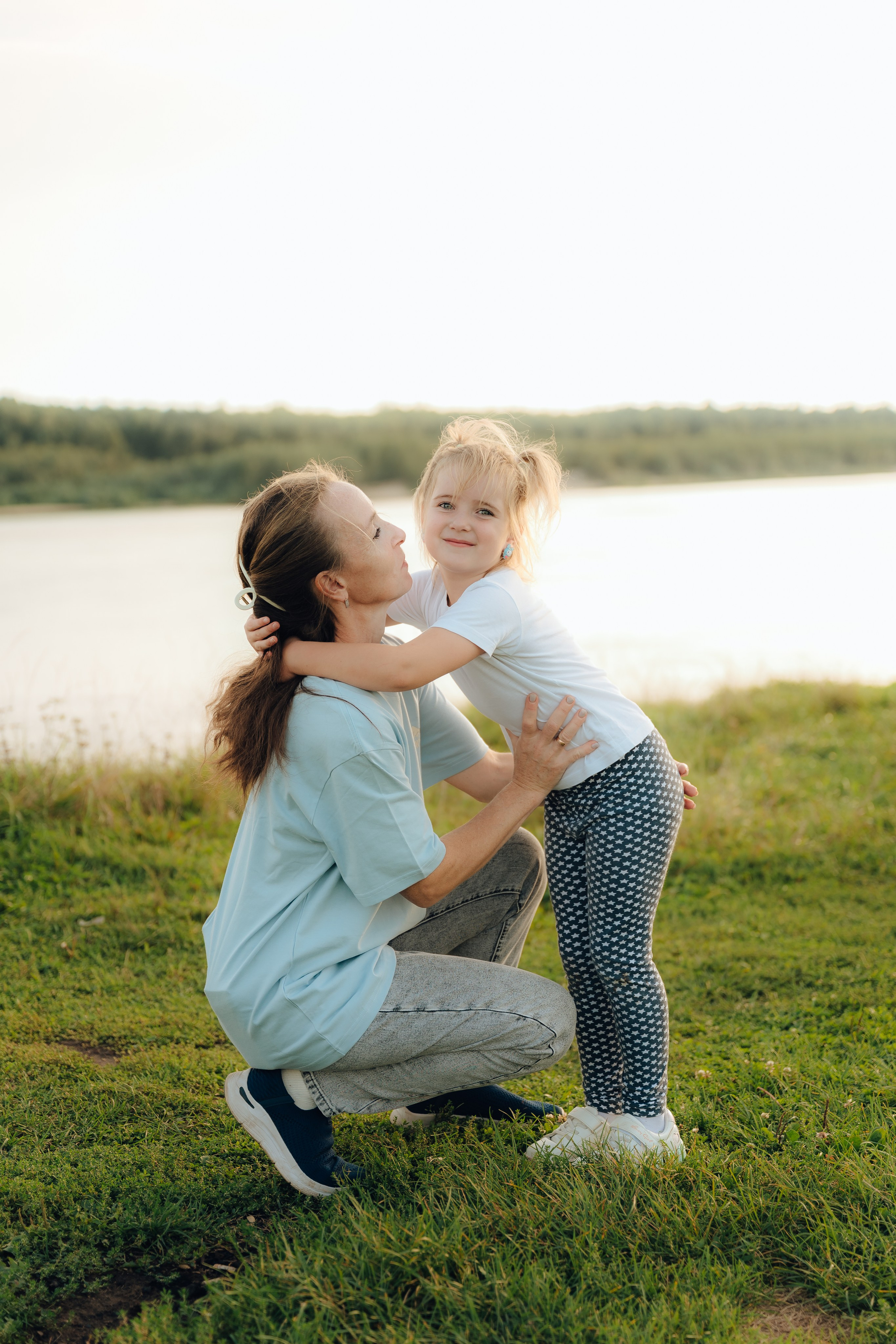 Все вместе <3. Детский и семейный фотограф Катерина Мишина