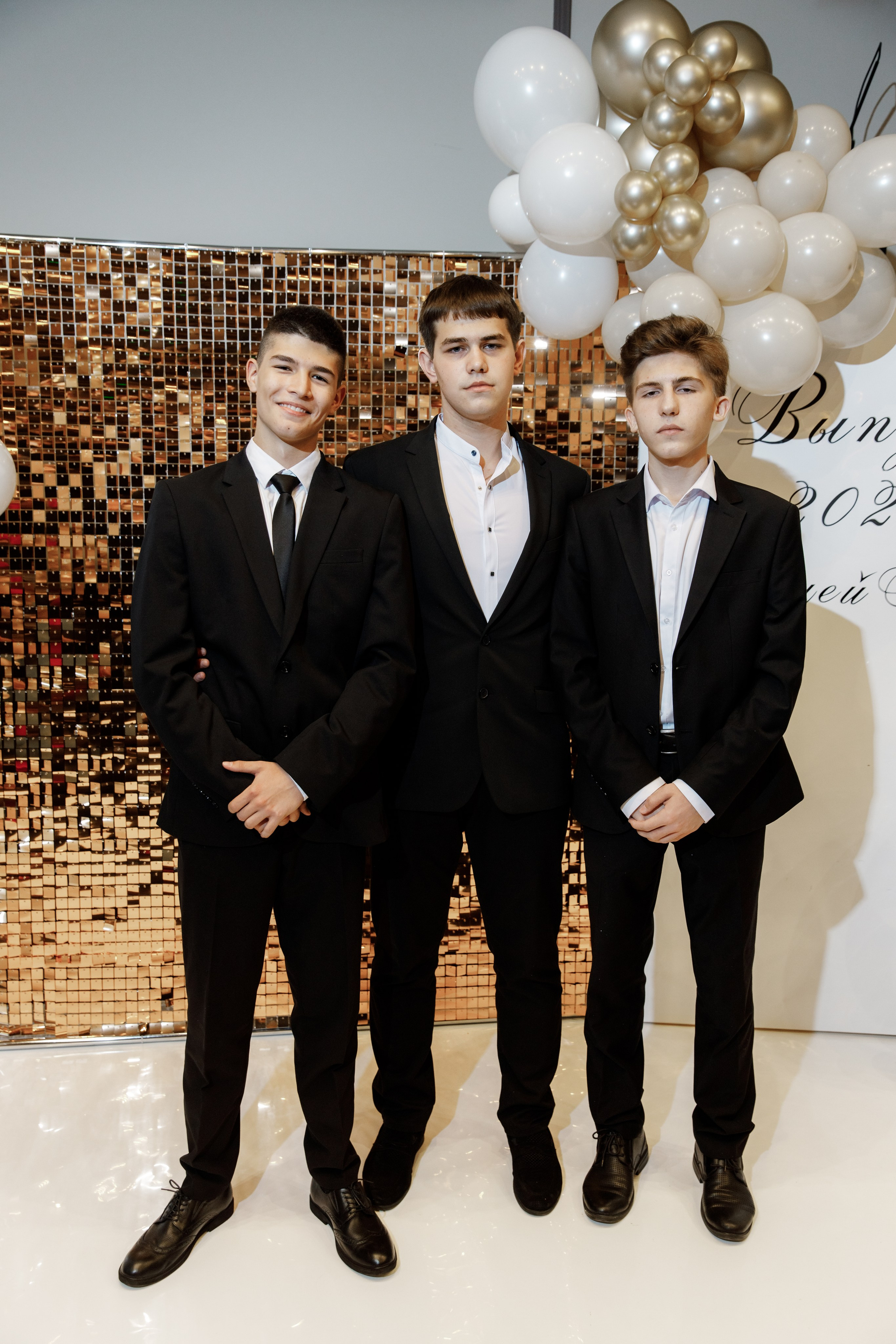 Выпускной_2025. Фотограф Илья Чудин в Саратове