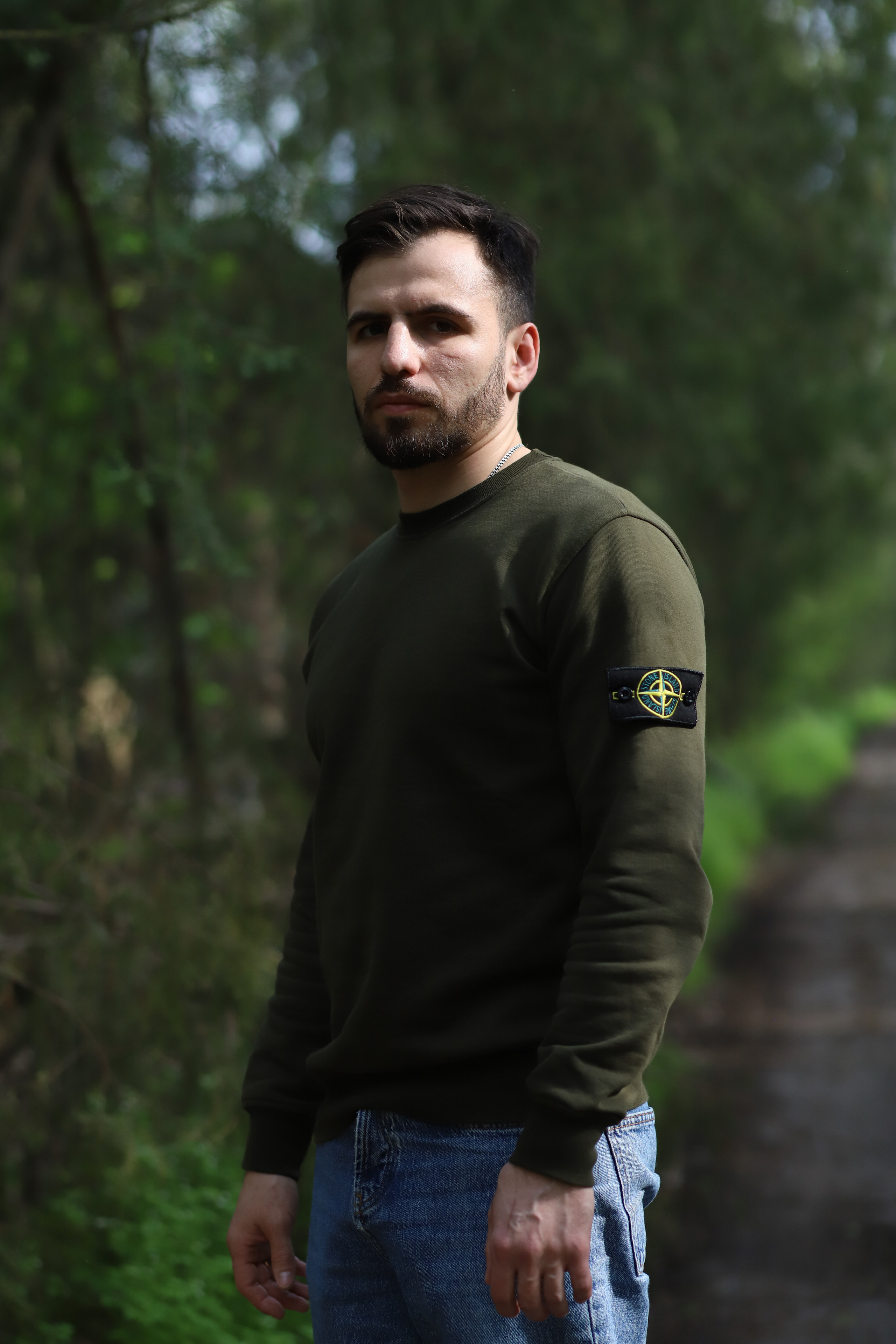 Fashion (одежда, товары). Фотограф Сочи