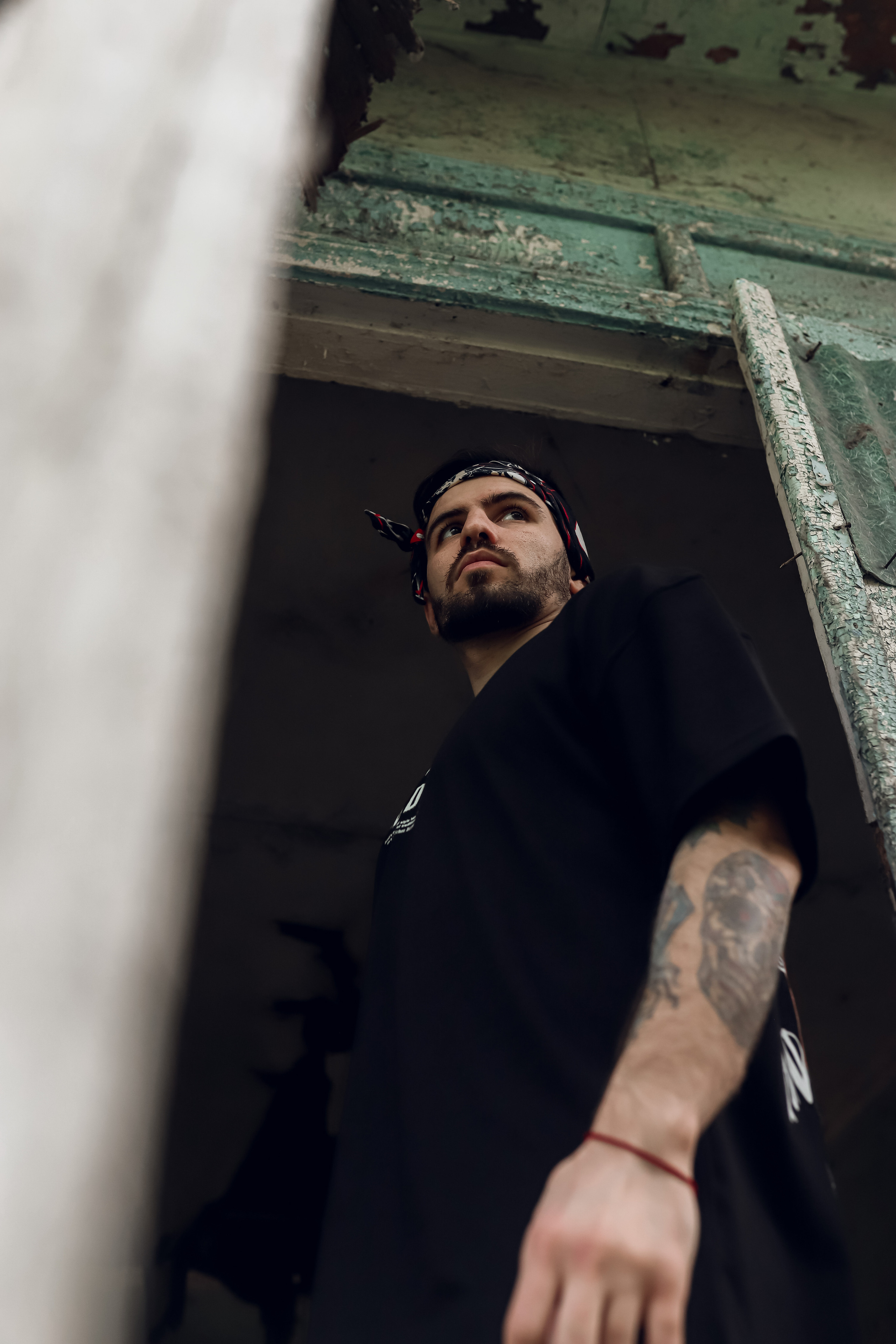 Fashion (одежда, товары). Фотограф Сочи