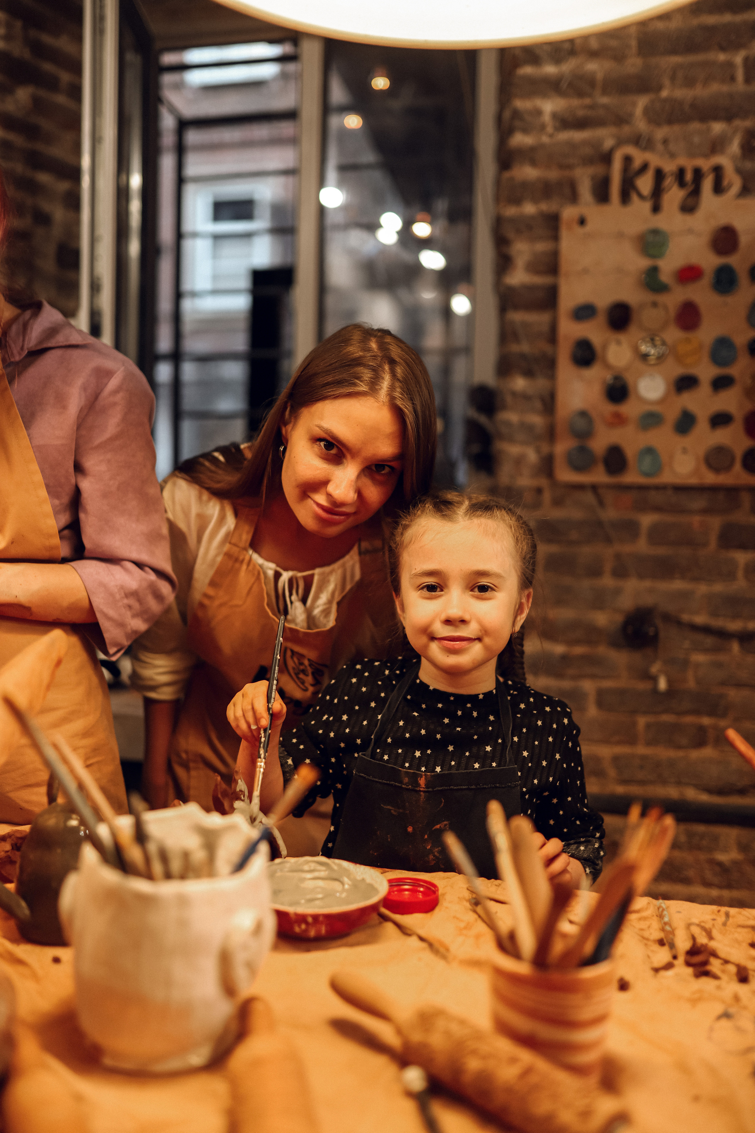 День рождения. Фотограф Сочи