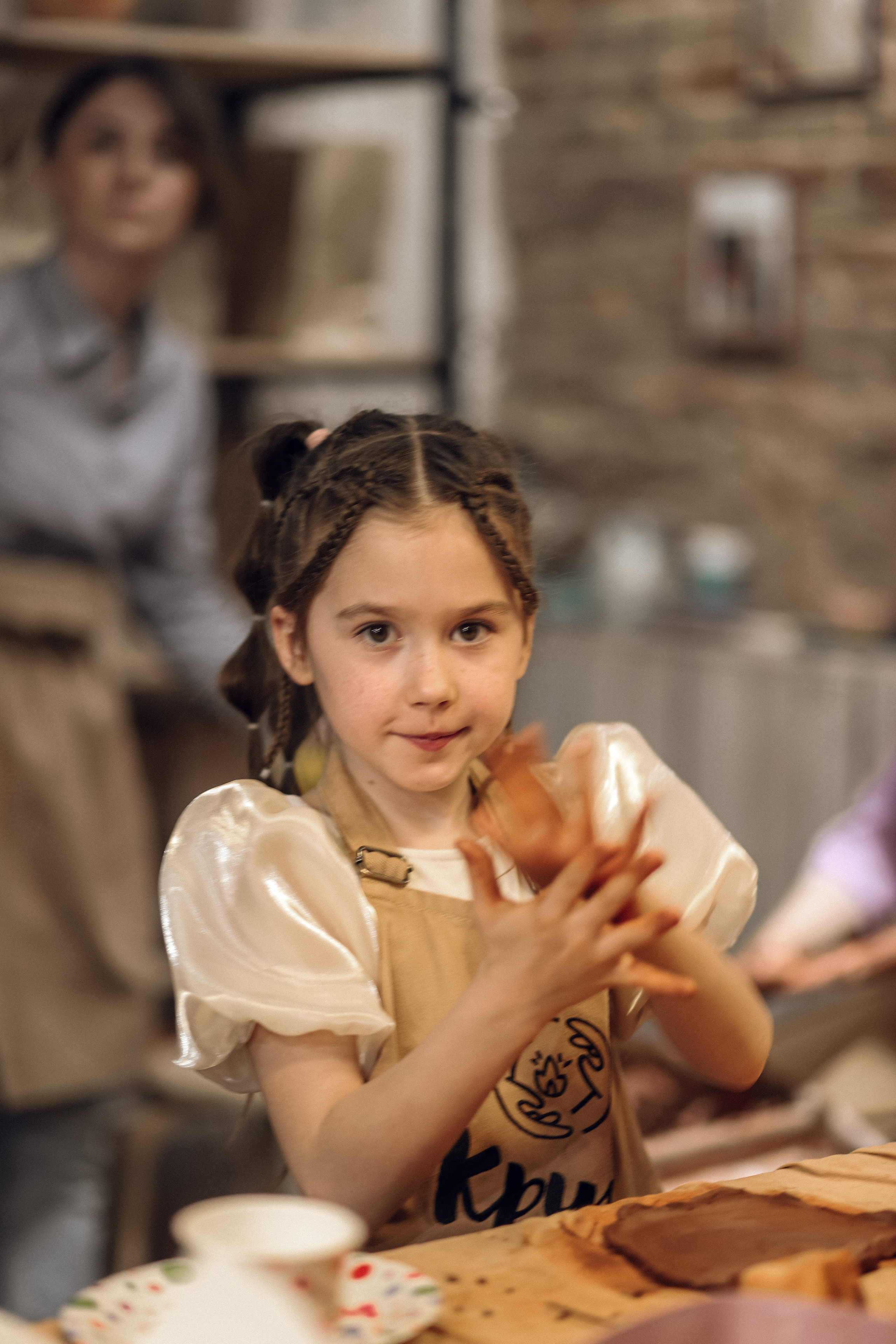 День рождения. Фотограф Сочи