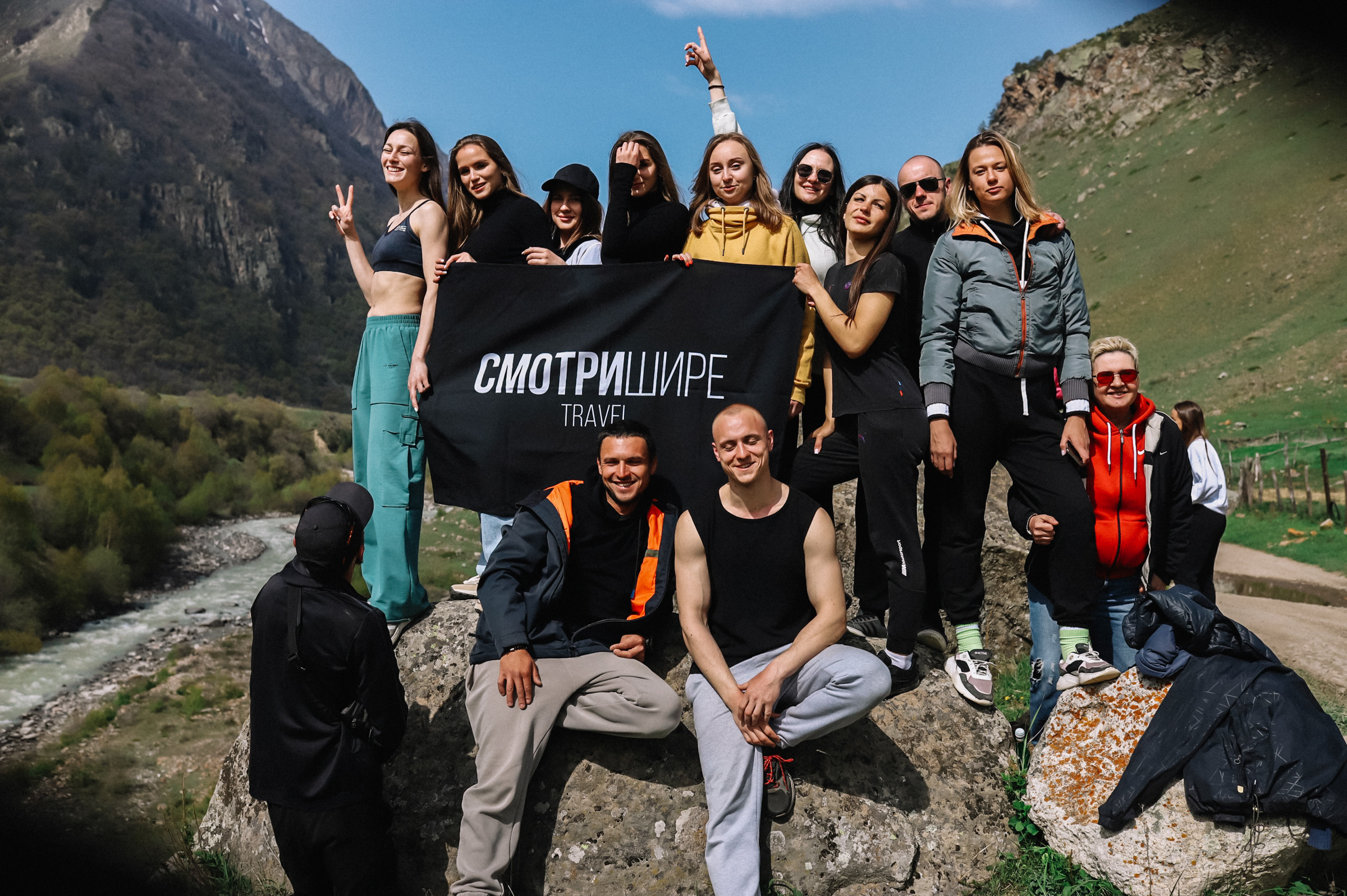 Чегем. Фотограф Сочи