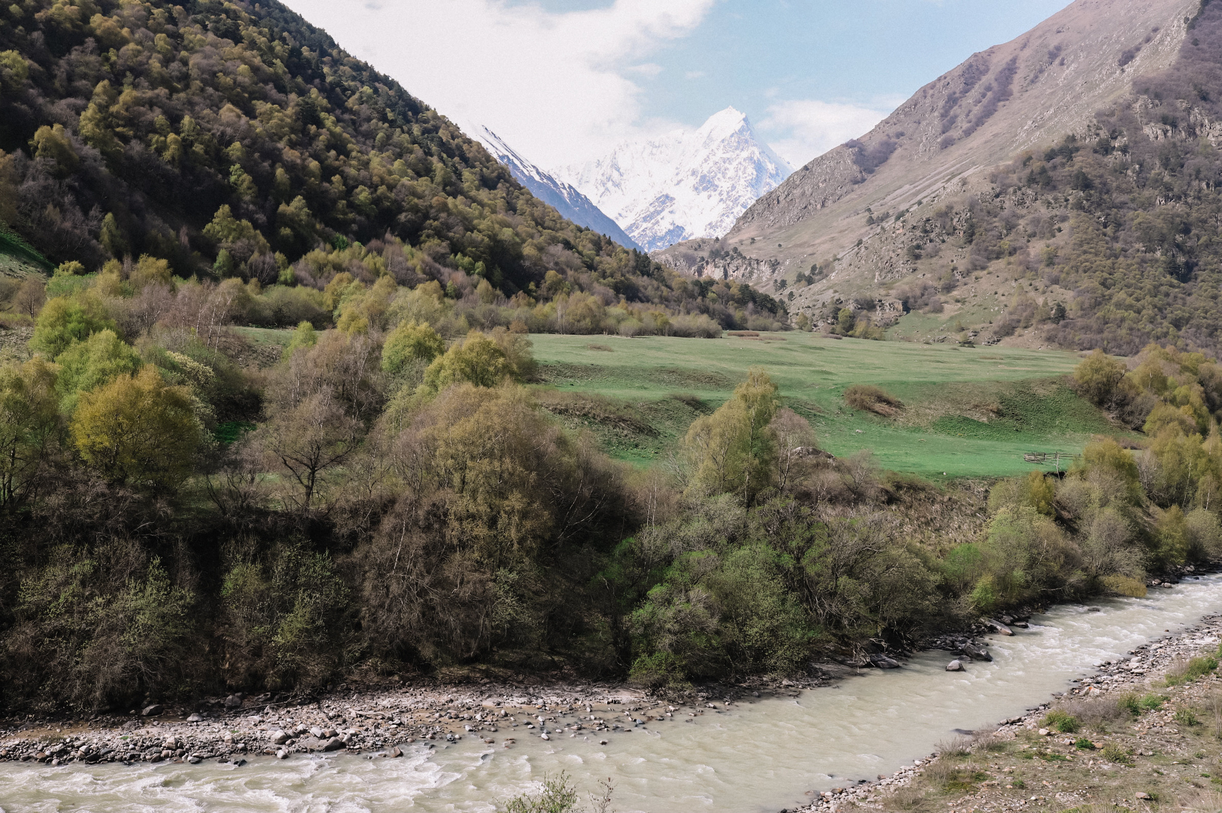 Чегем. Фотограф Сочи