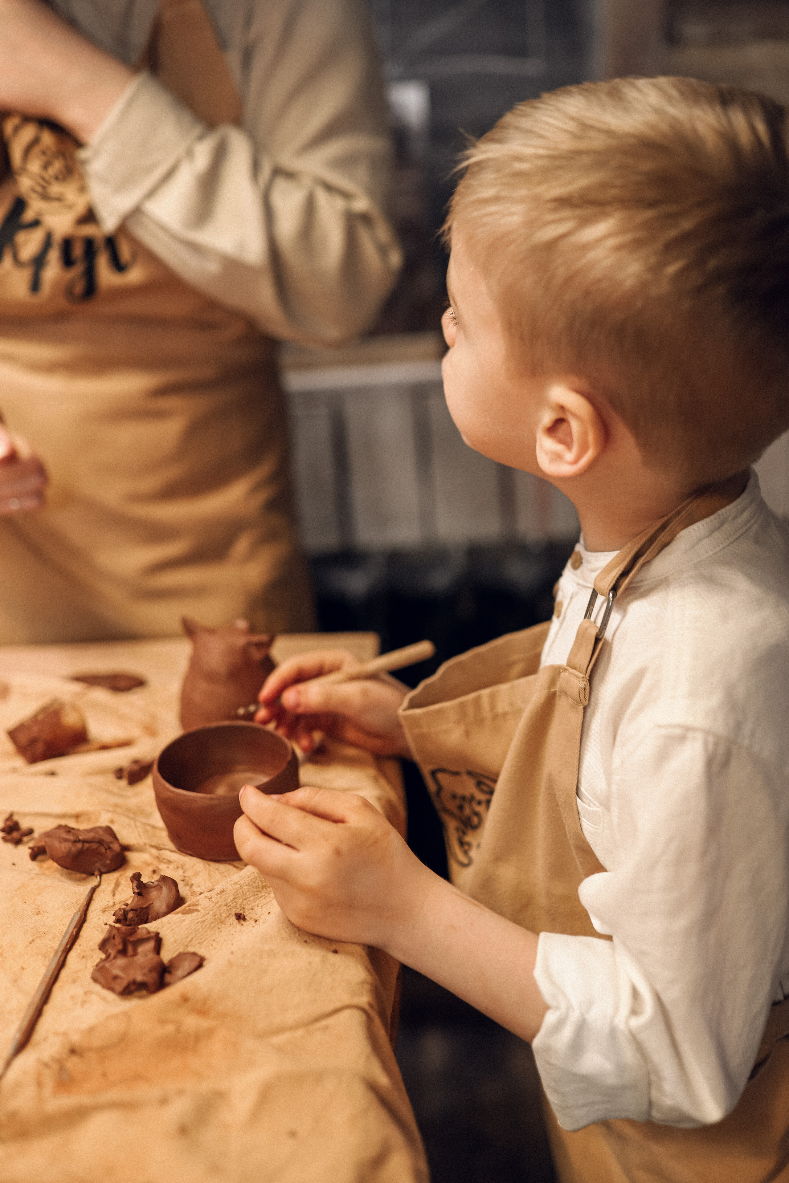 День рождения. Фотограф Сочи
