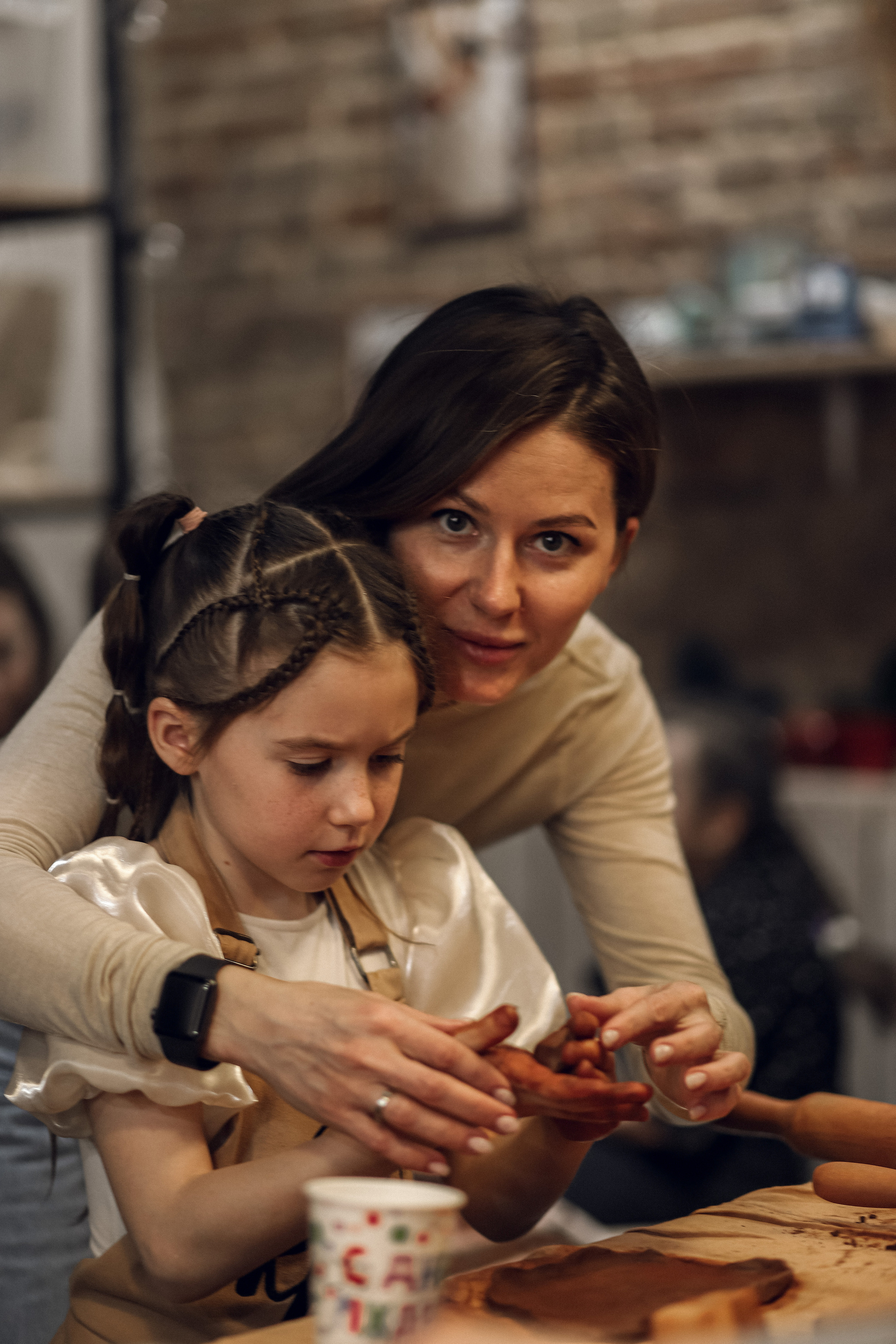 День рождения. Фотограф Сочи