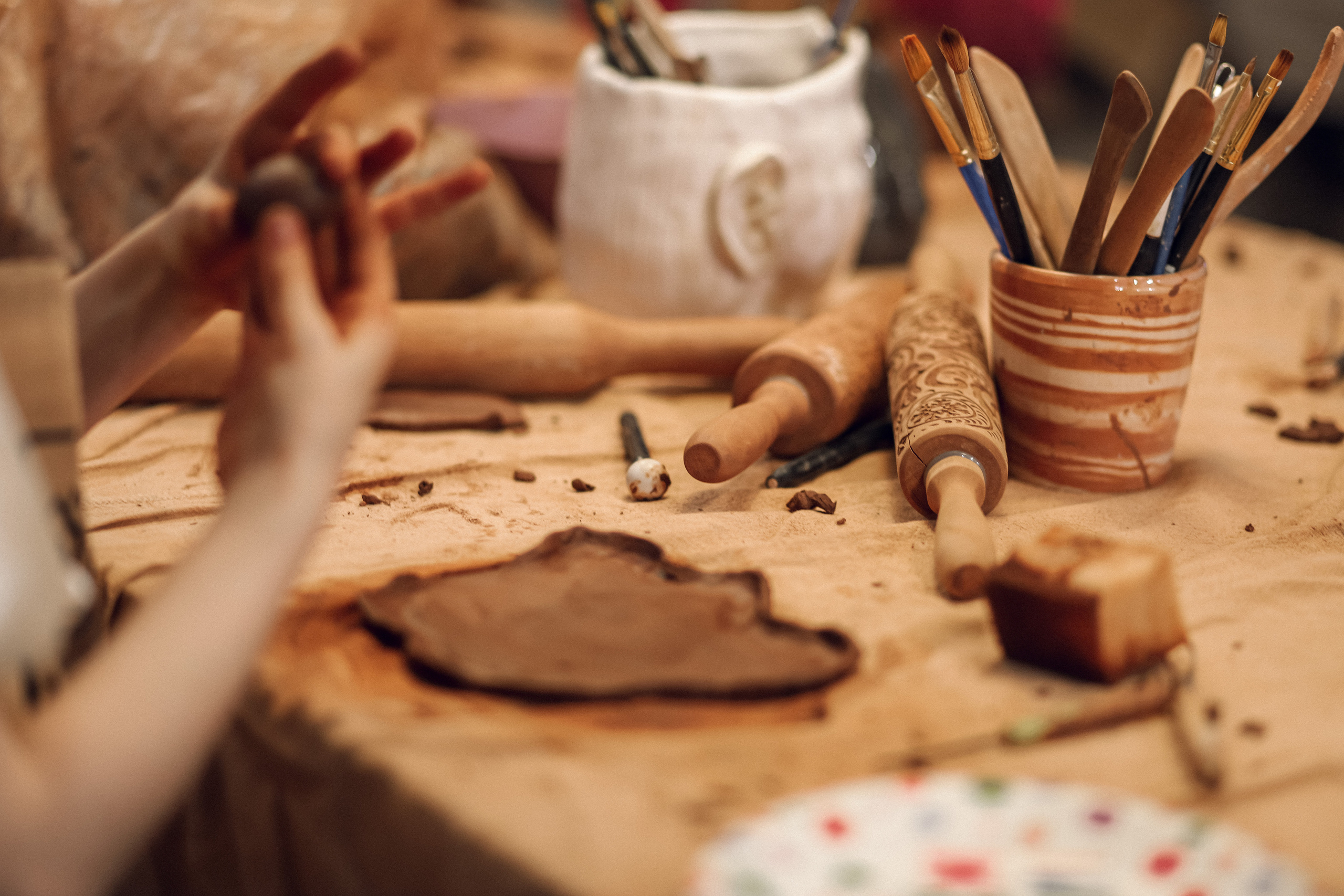 День рождения. Фотограф Сочи