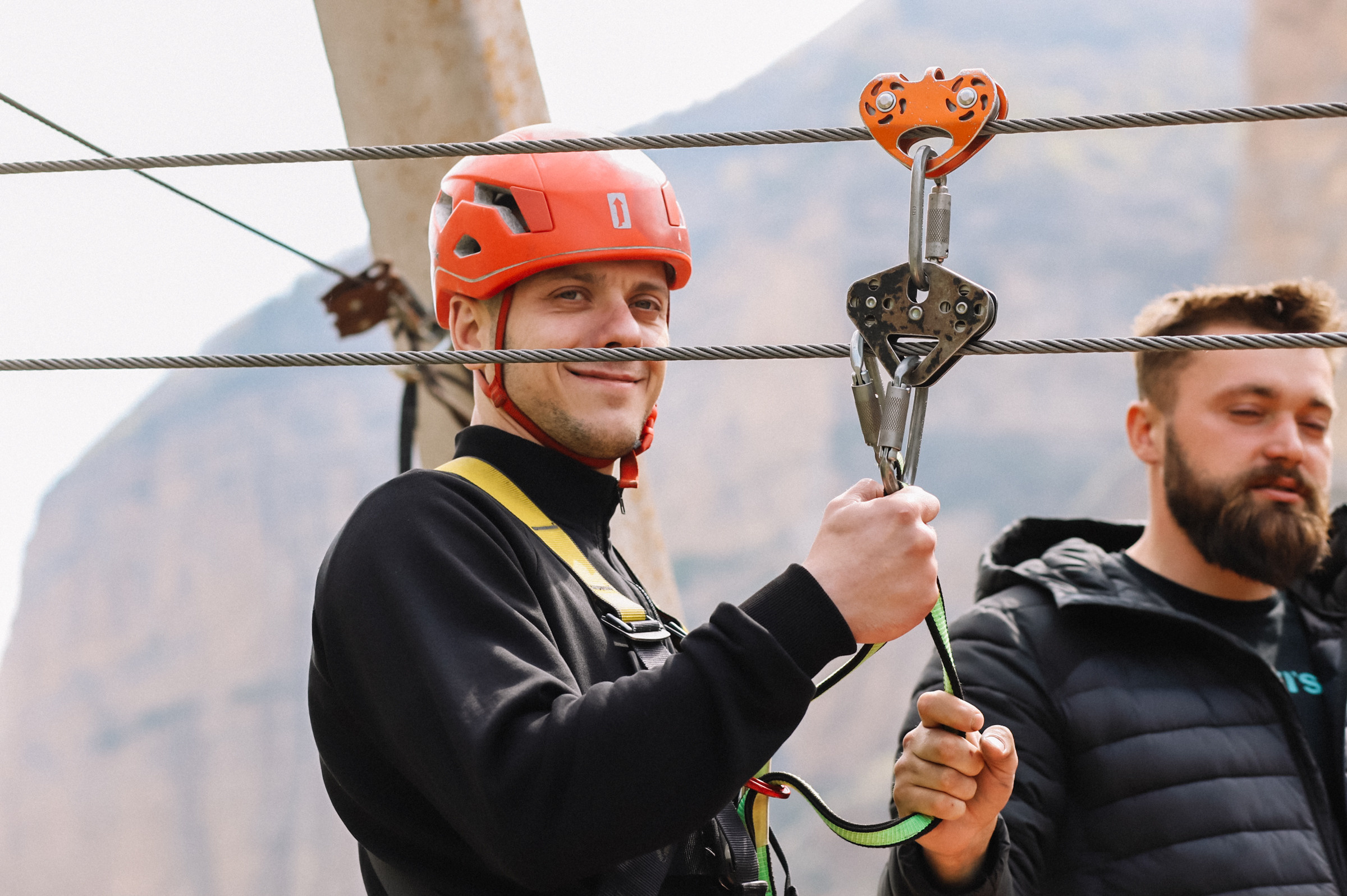 Чегем. Фотограф Сочи