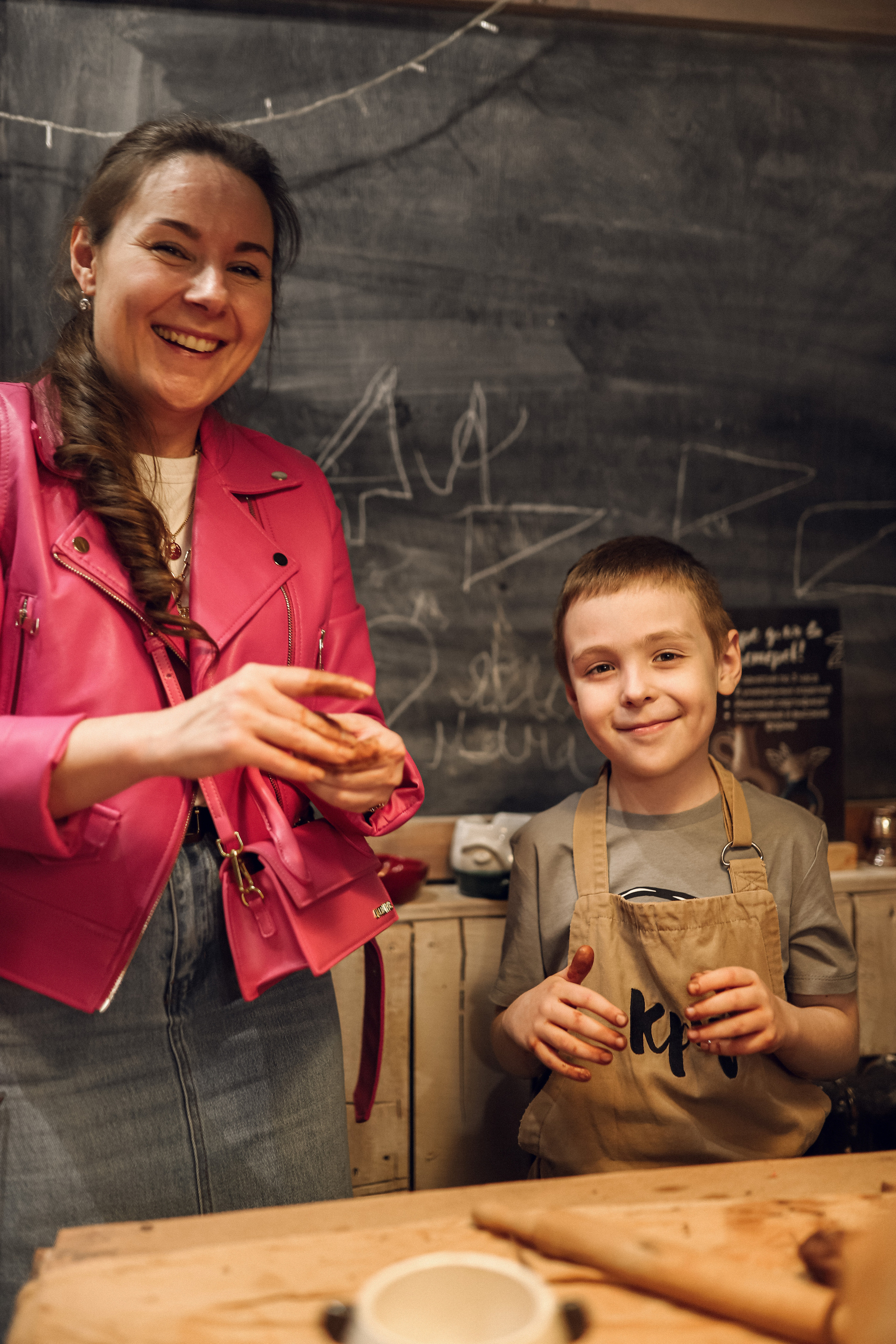 День рождения. Фотограф Сочи