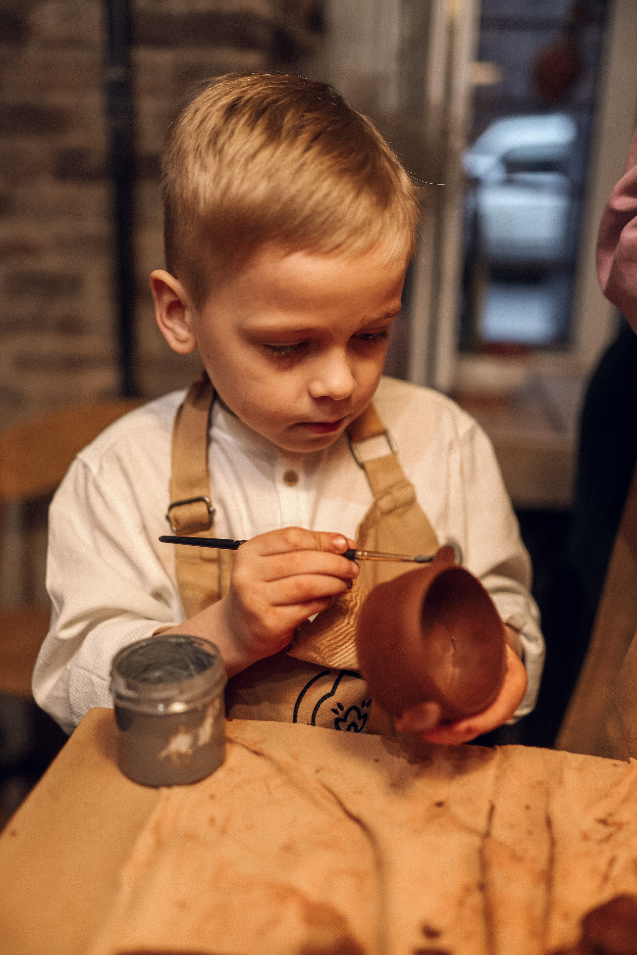 День рождения. Фотограф Сочи