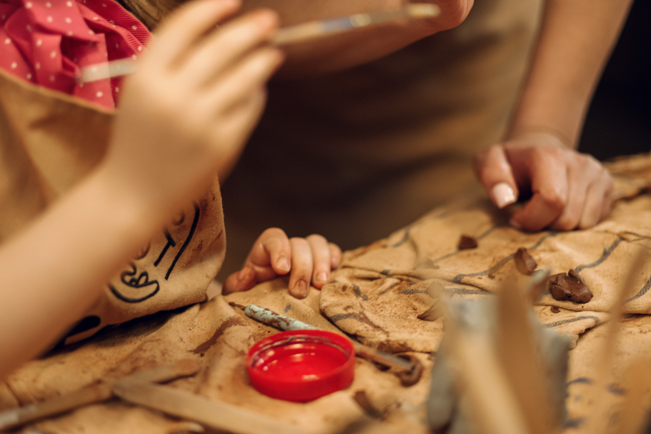 День рождения. Фотограф Сочи