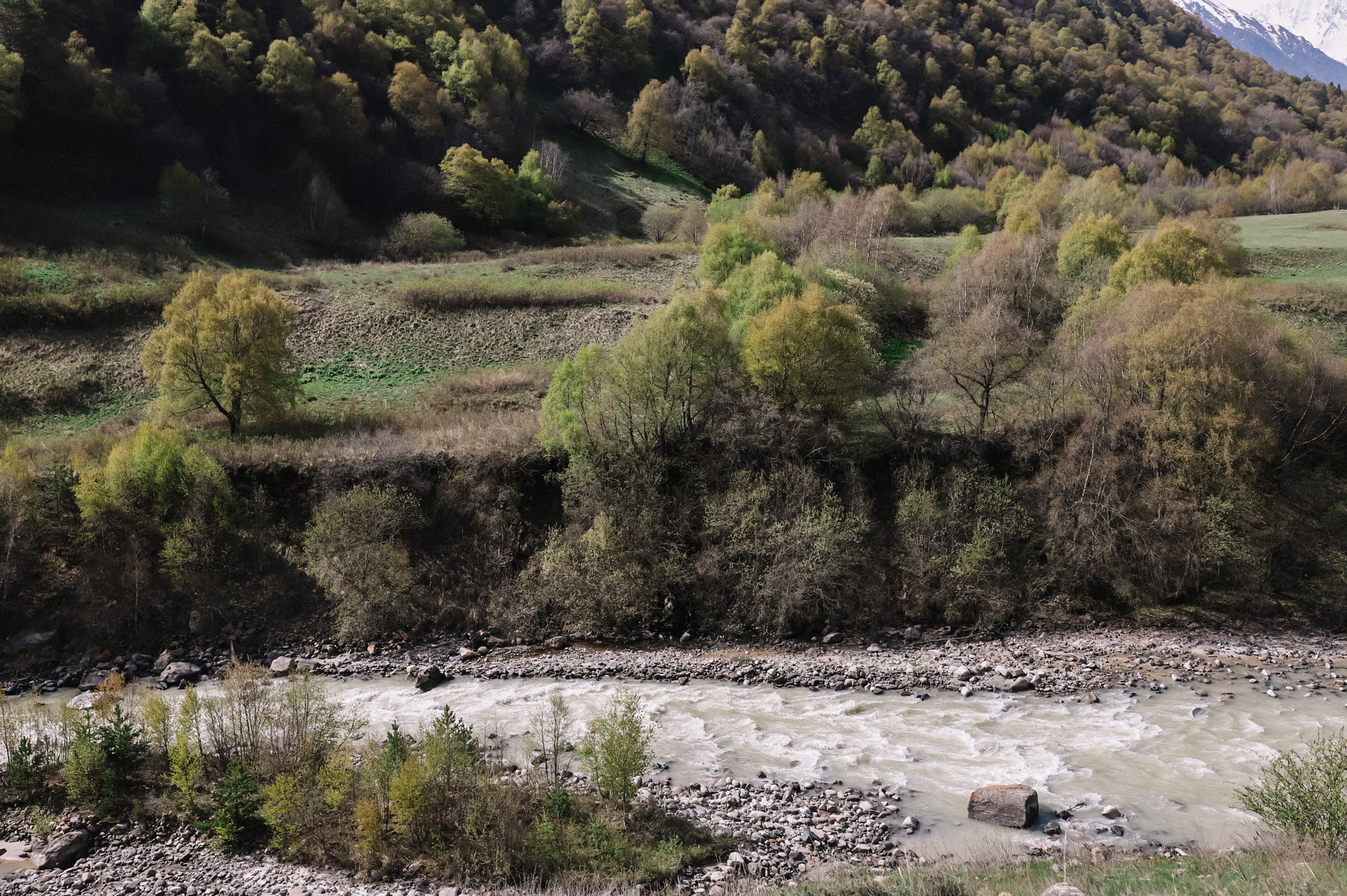 Чегем. Фотограф Сочи
