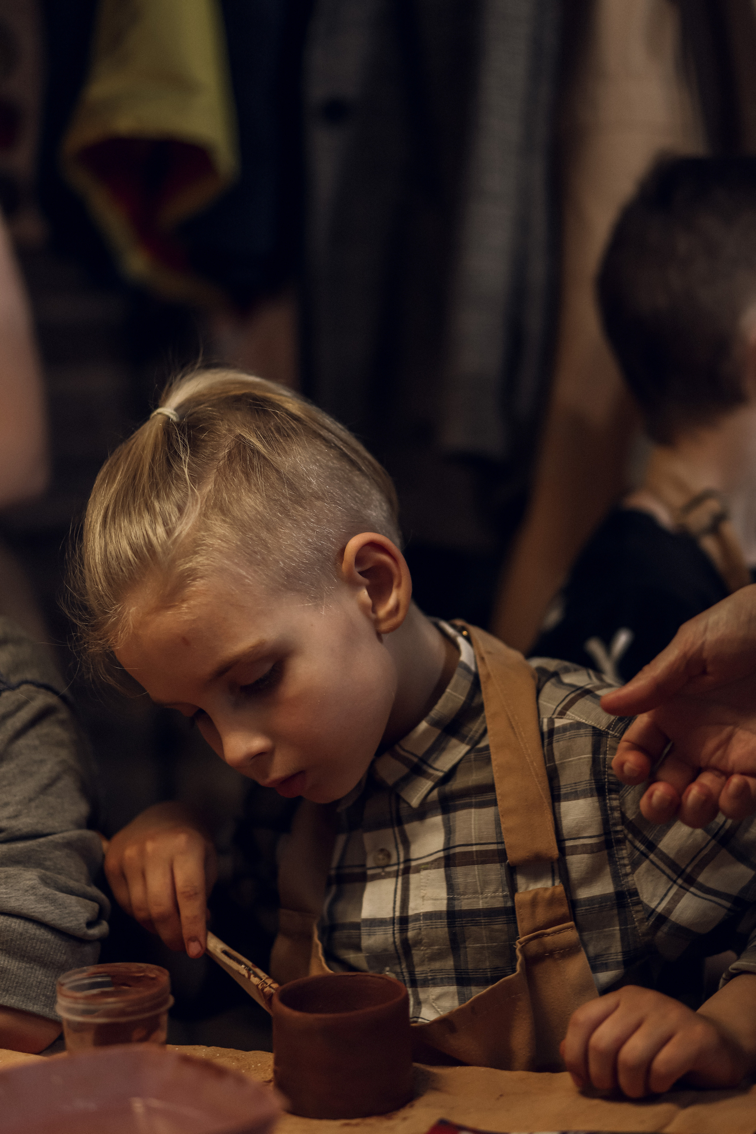 День рождения. Фотограф Сочи