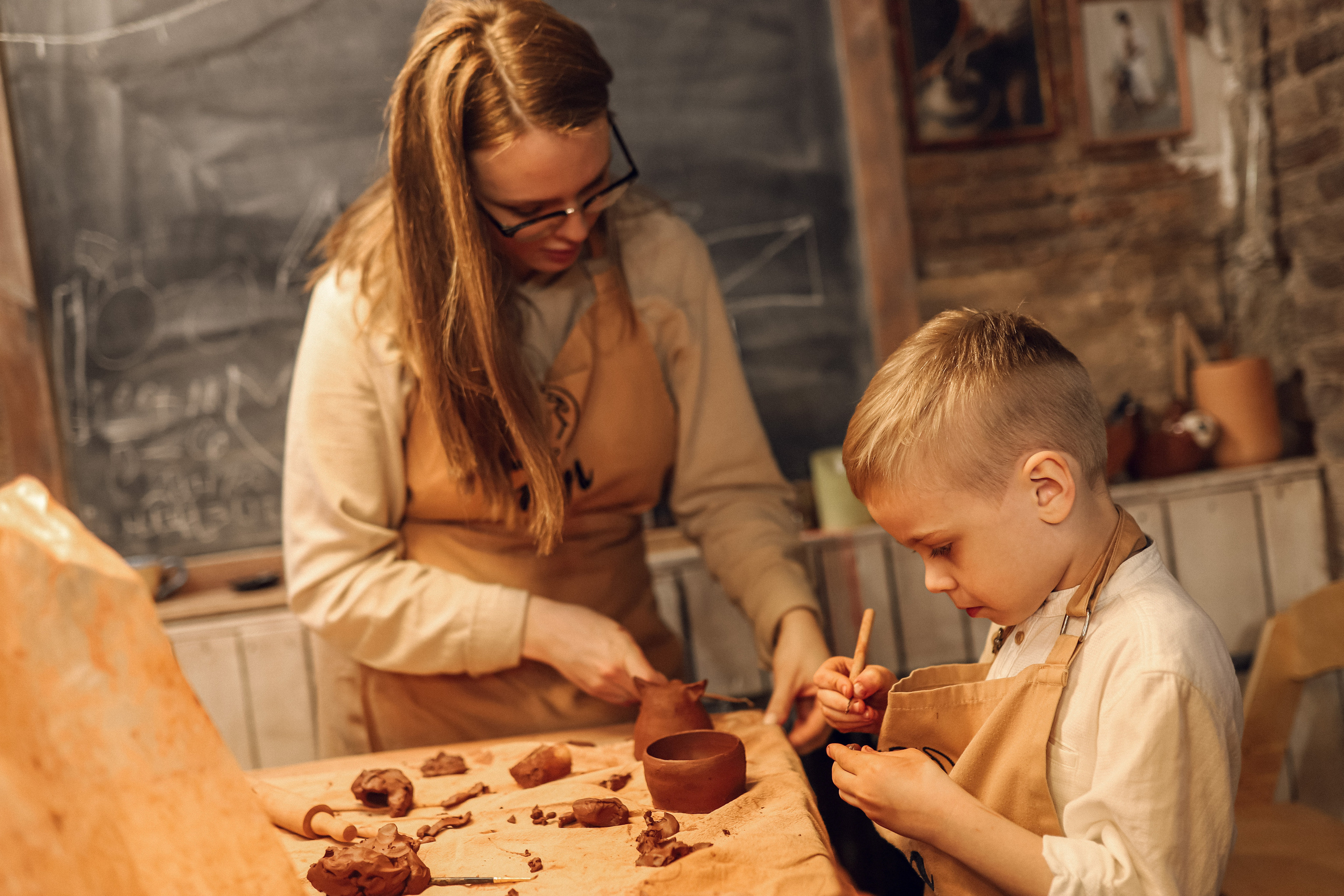 День рождения. Фотограф Сочи