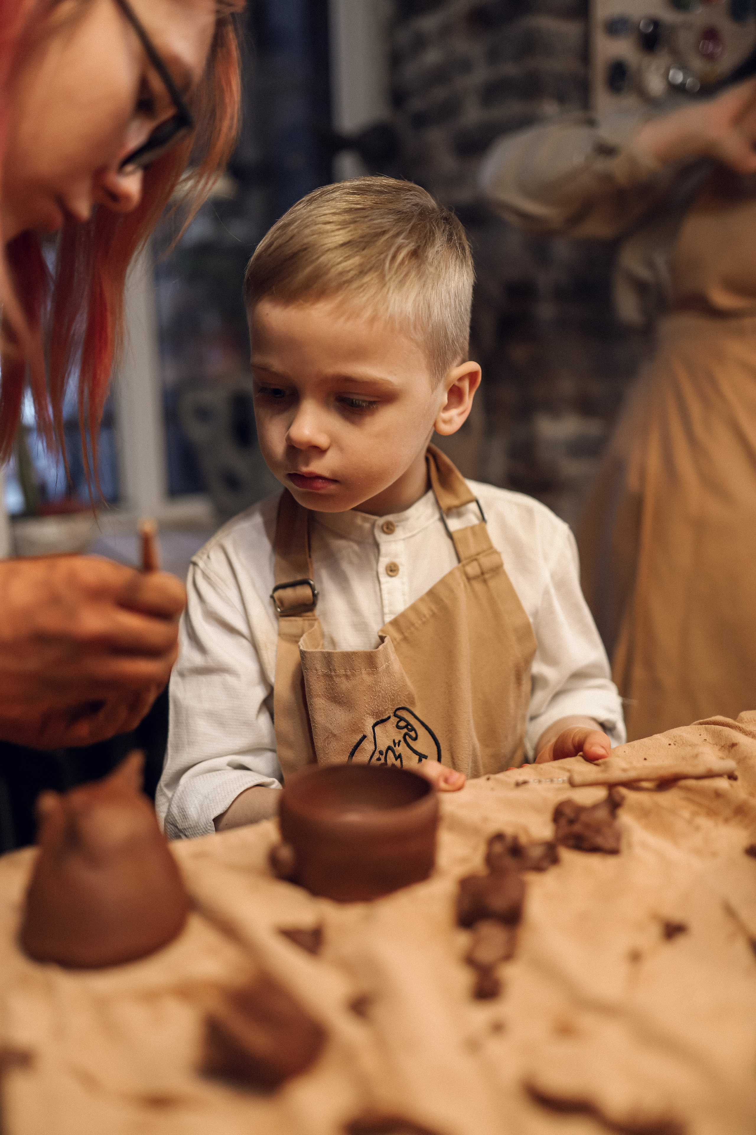 День рождения. Фотограф Сочи
